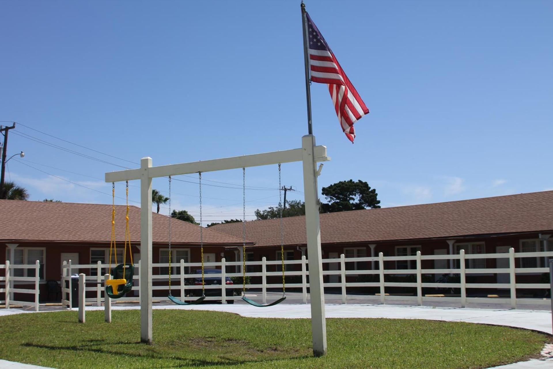 Budget Inn - Saint Augustine photo 15