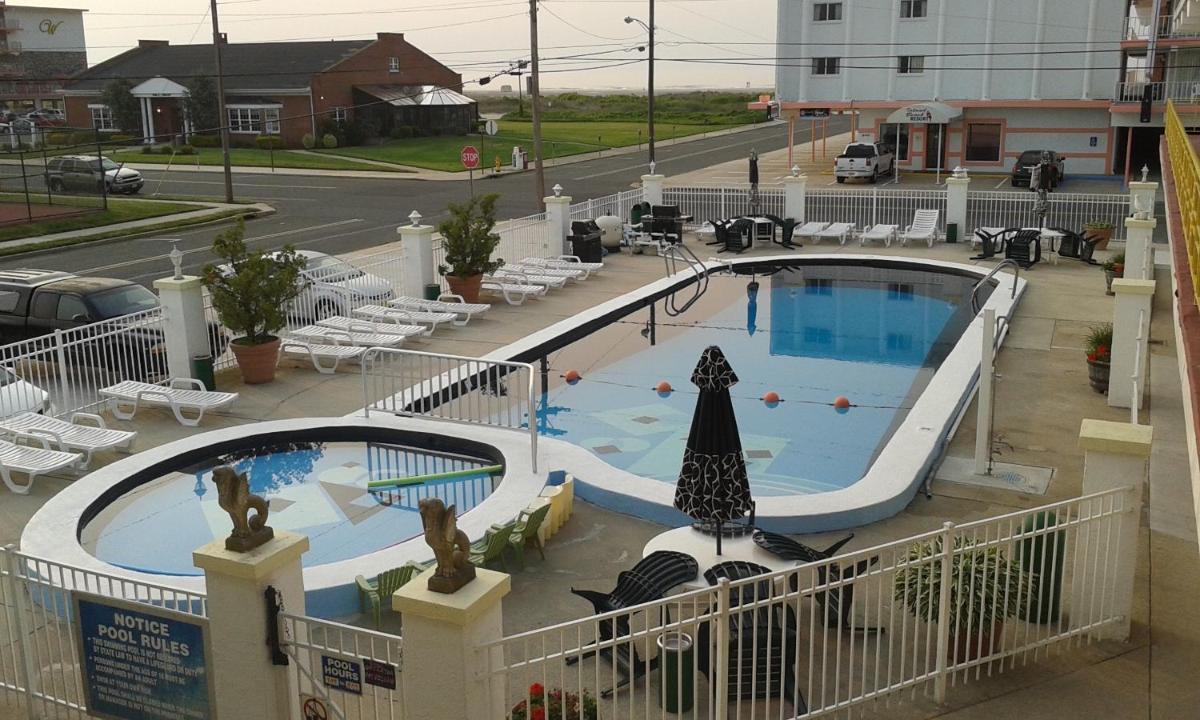 Viking Motel photo 17
