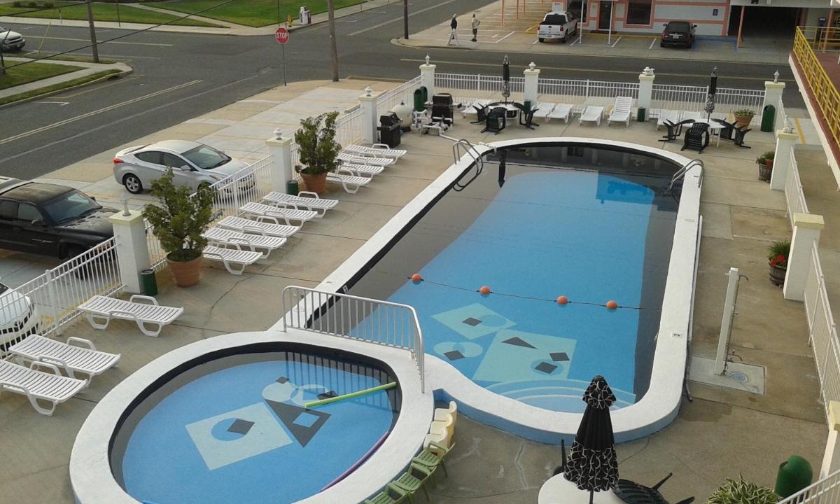 Viking Motel photo 18
