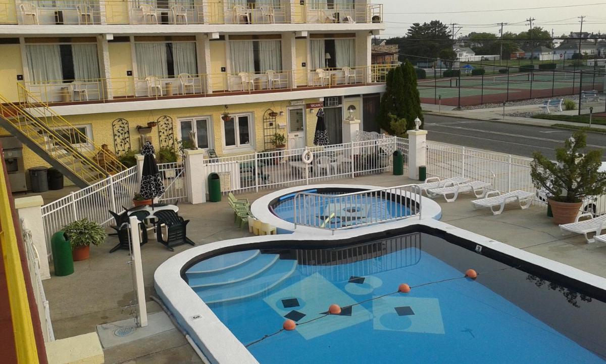 Viking Motel photo 25