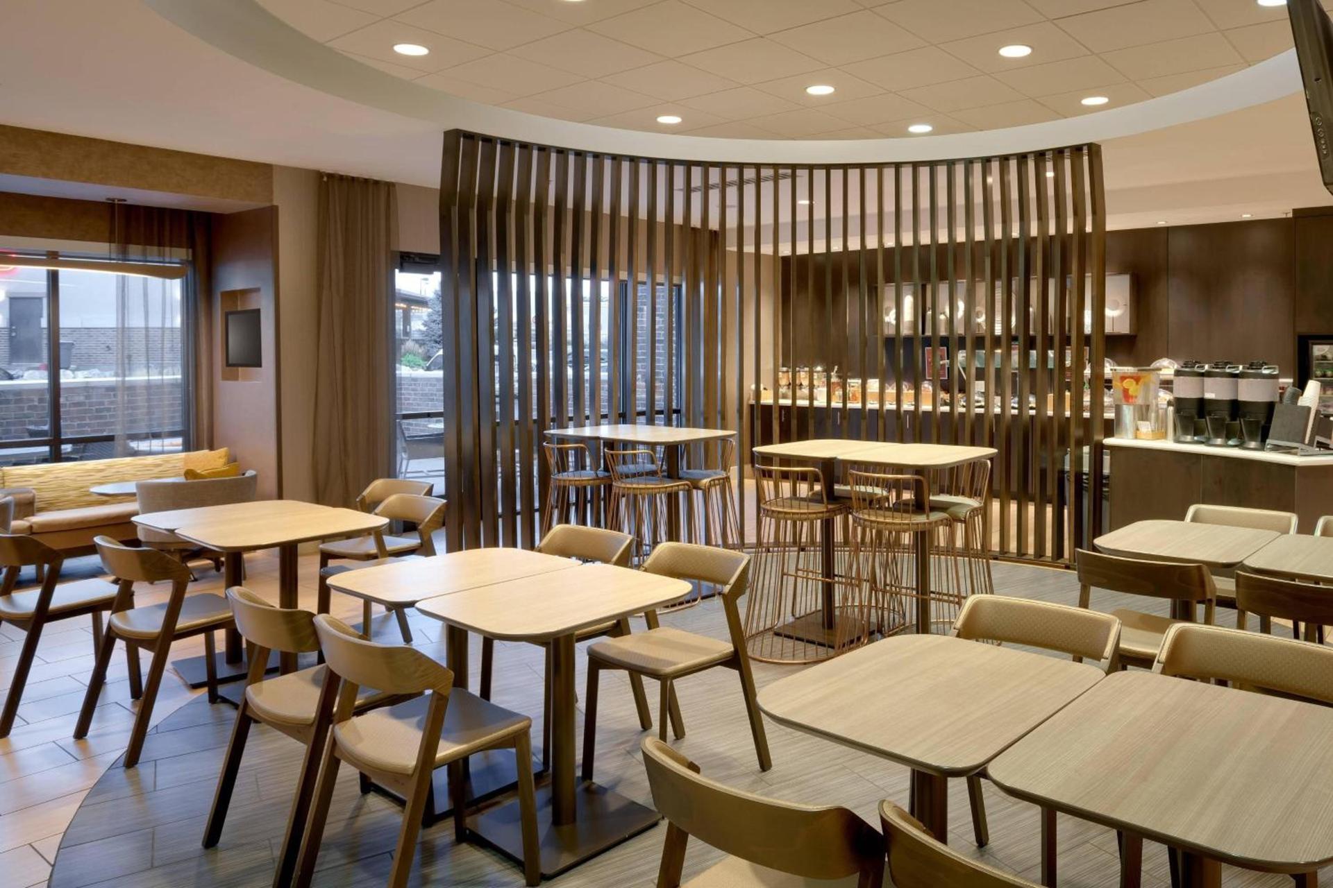 Springhill Suites by Marriott Vernal photo 16