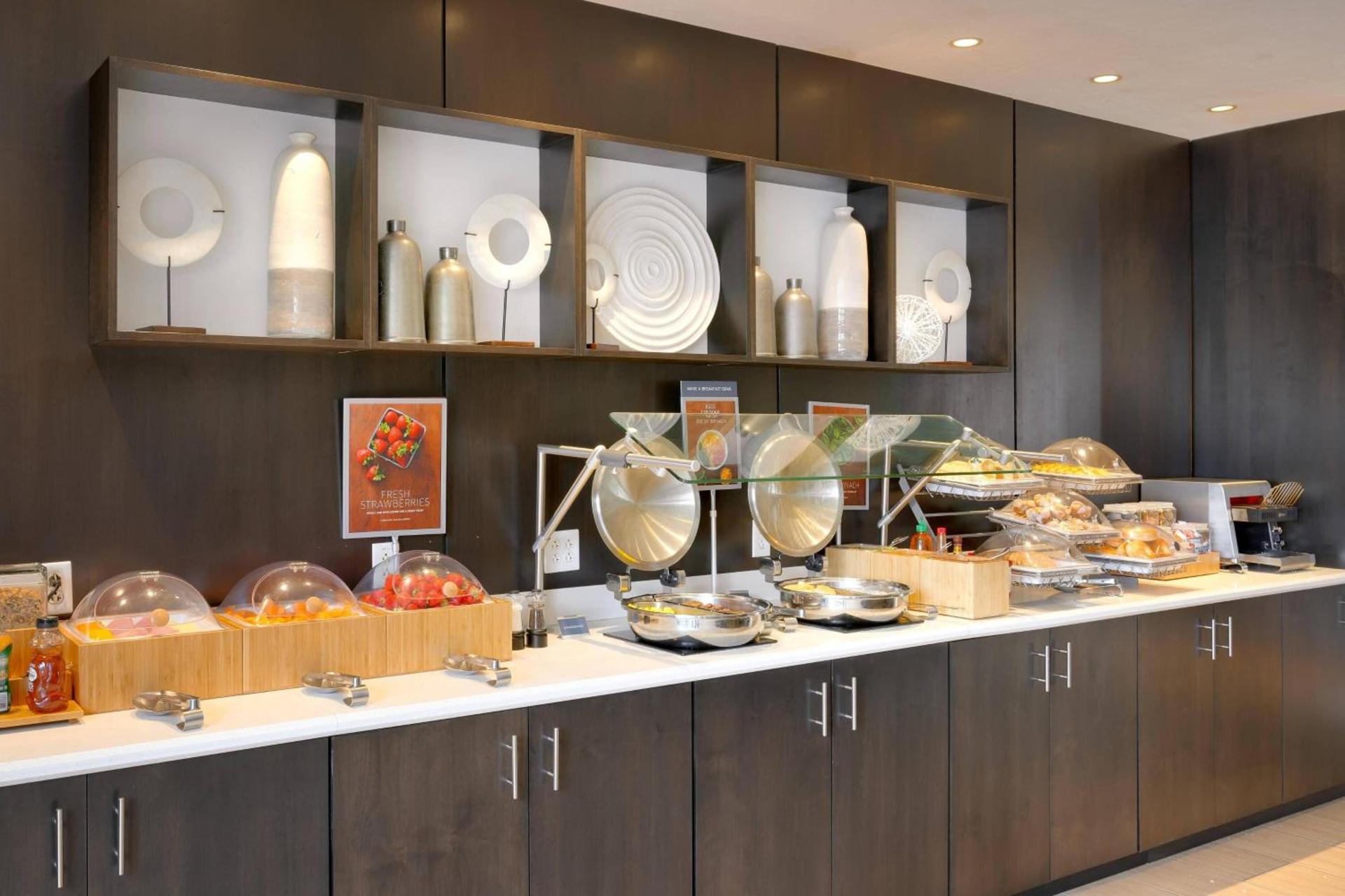 Springhill Suites by Marriott Vernal photo 17