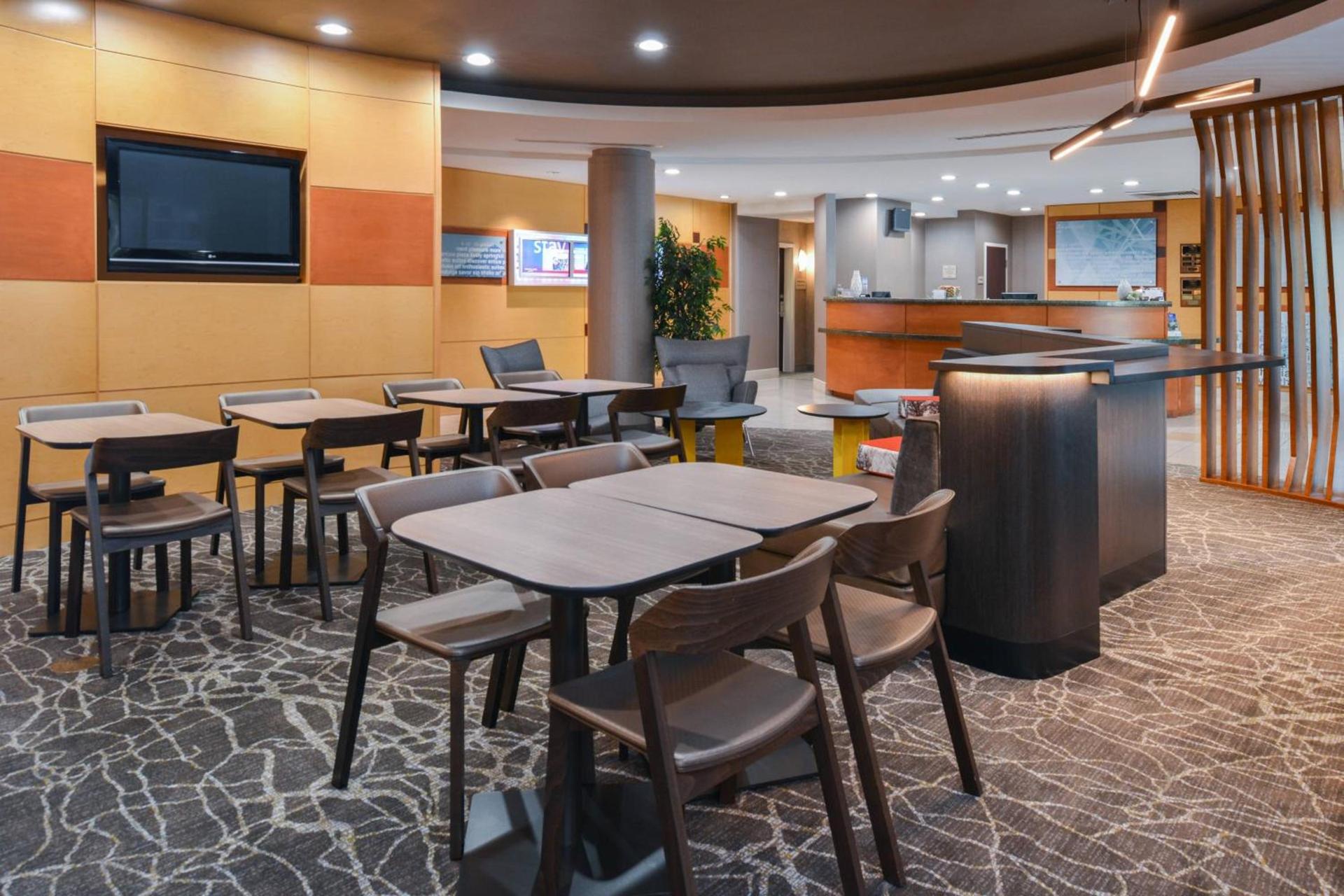 SpringHill Suites by Marriott Lancaster Palmdale photo 3