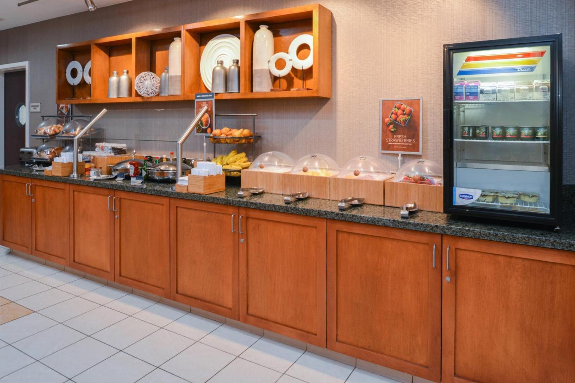 SpringHill Suites by Marriott Lancaster Palmdale photo 4