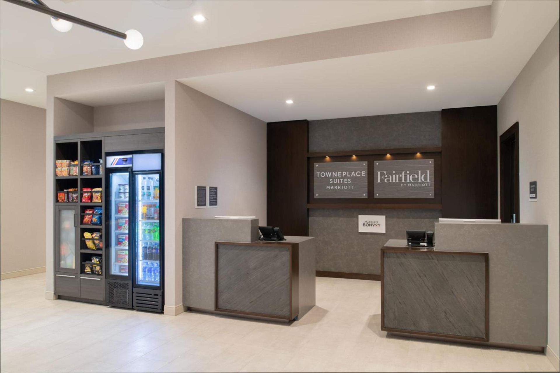 TownePlace Suites by Marriott Framingham photo 10