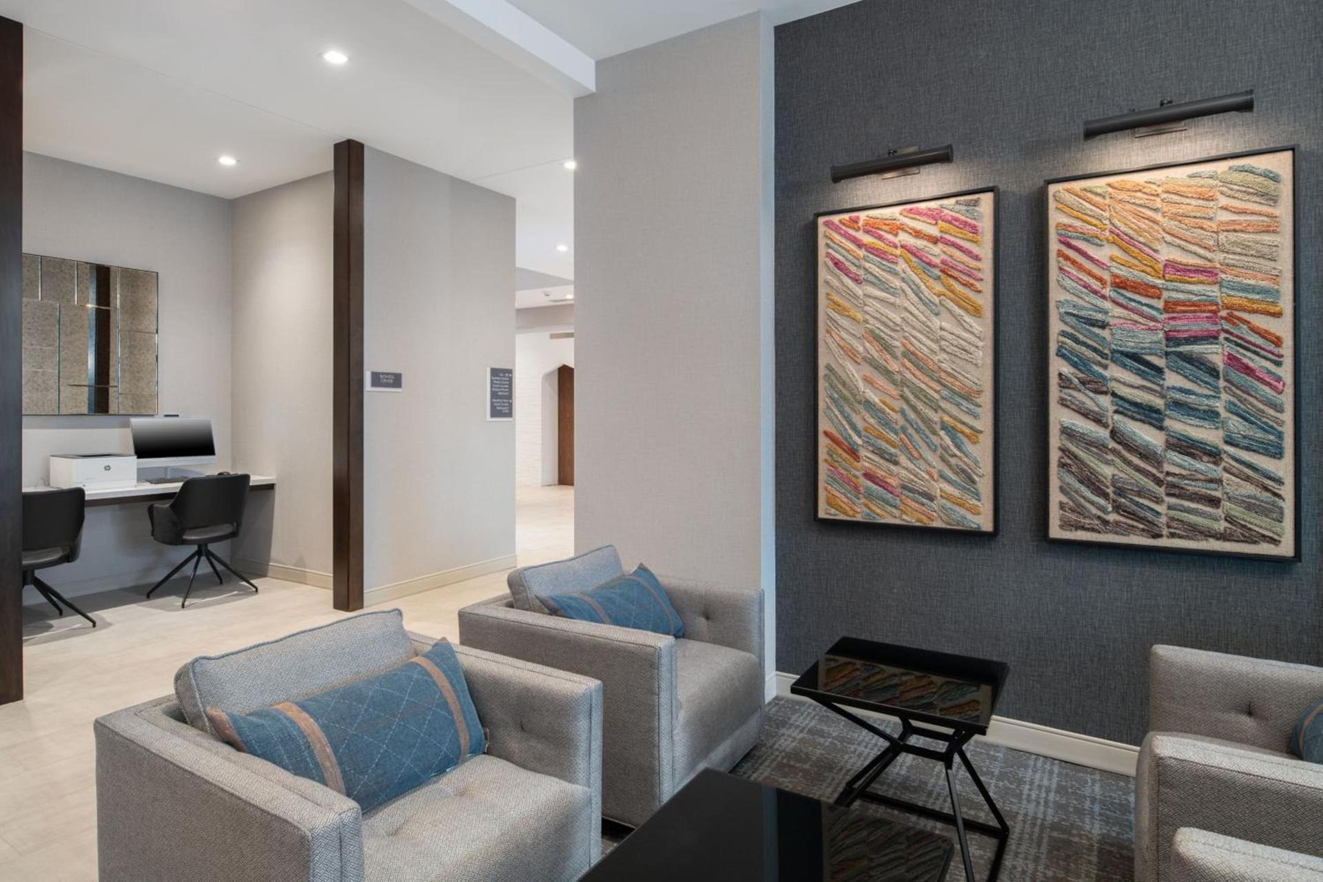 TownePlace Suites by Marriott Framingham photo 21