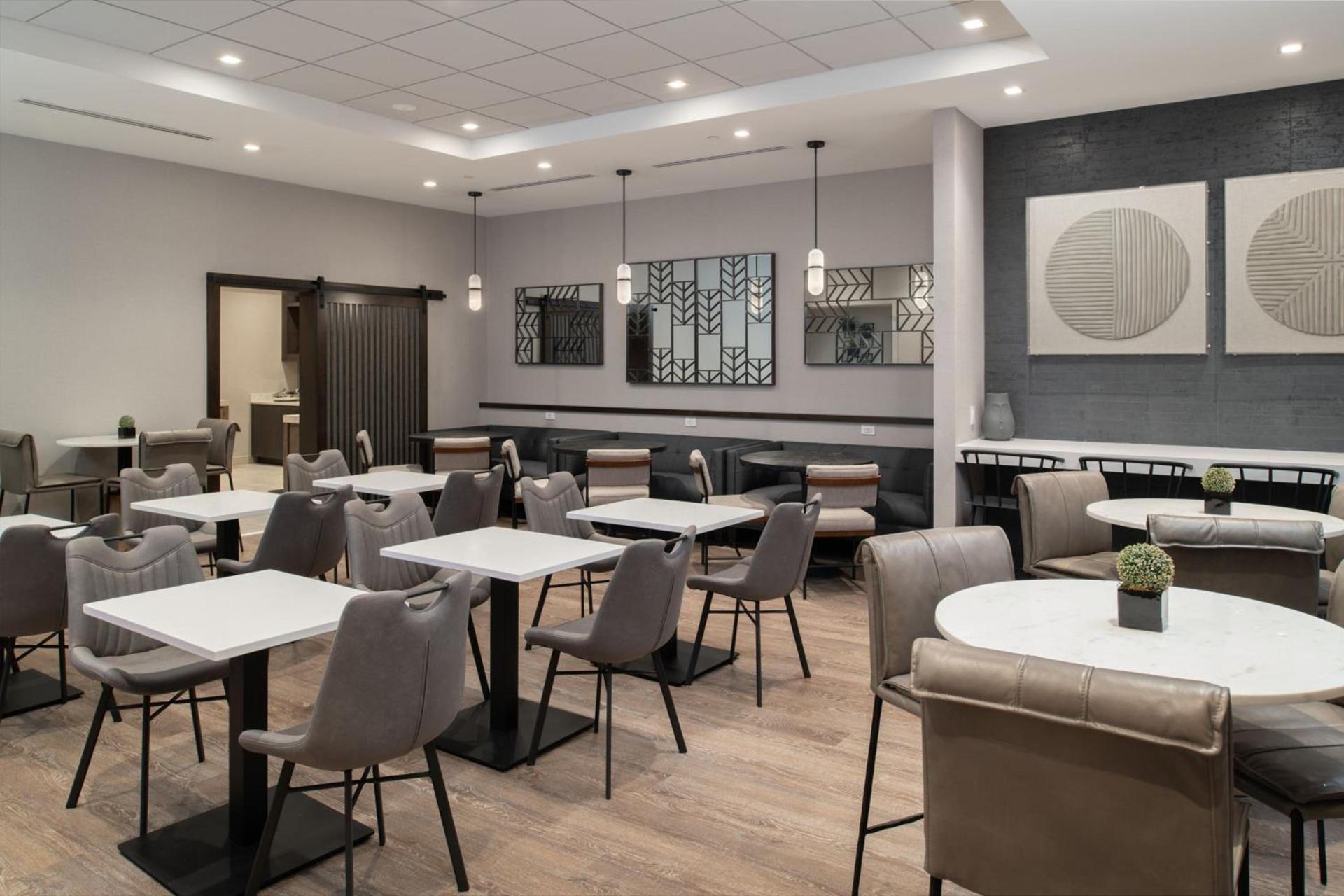 TownePlace Suites by Marriott Framingham photo 22