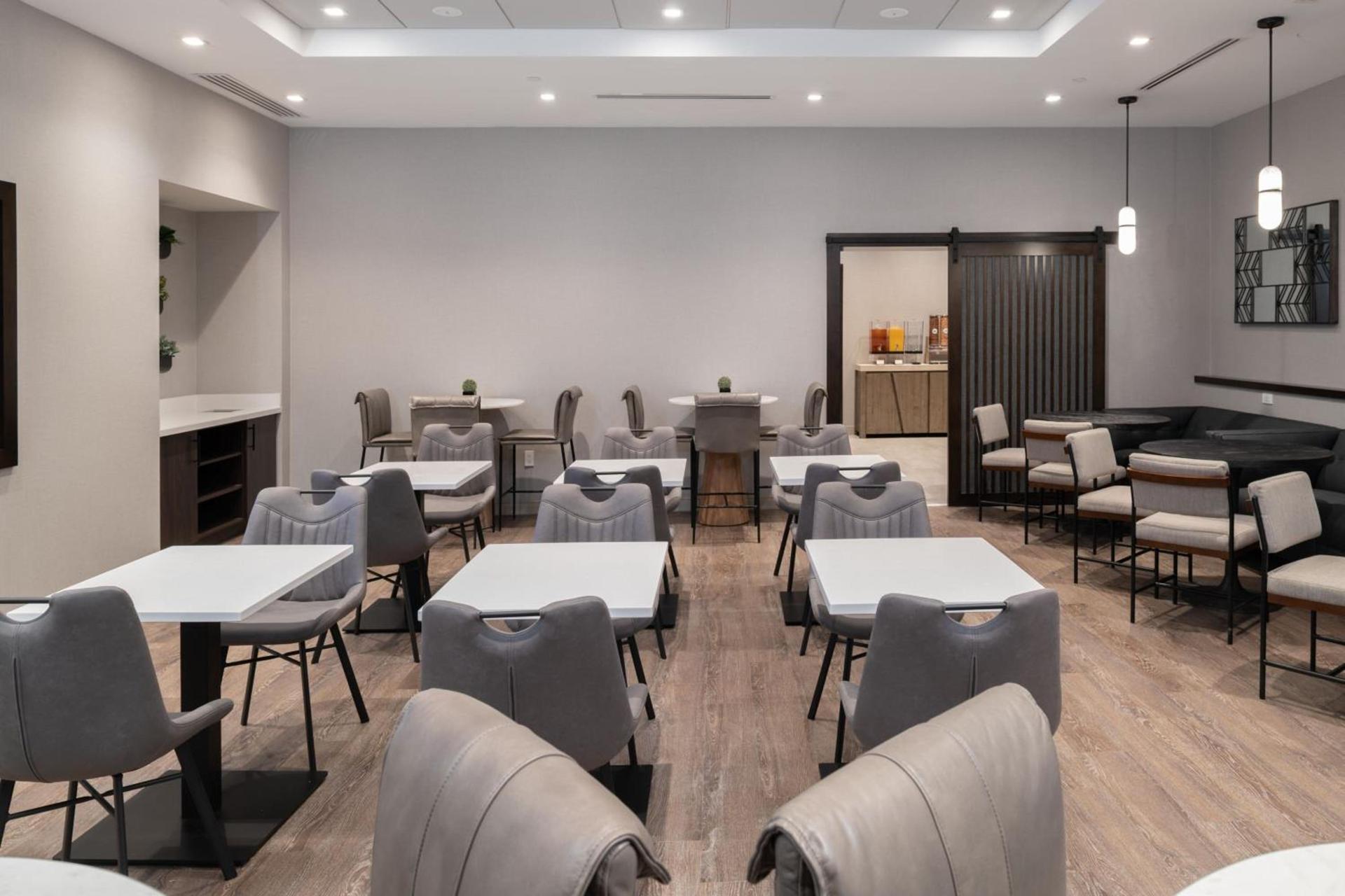 TownePlace Suites by Marriott Framingham photo 23
