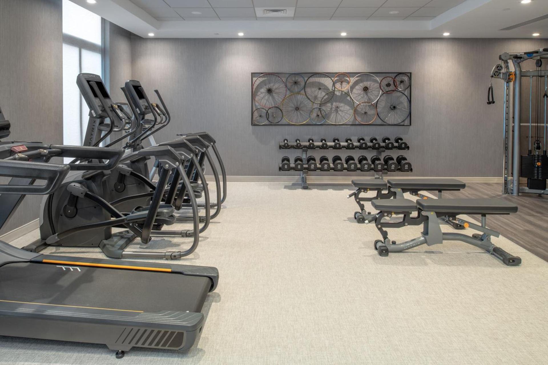 TownePlace Suites by Marriott Framingham photo 24