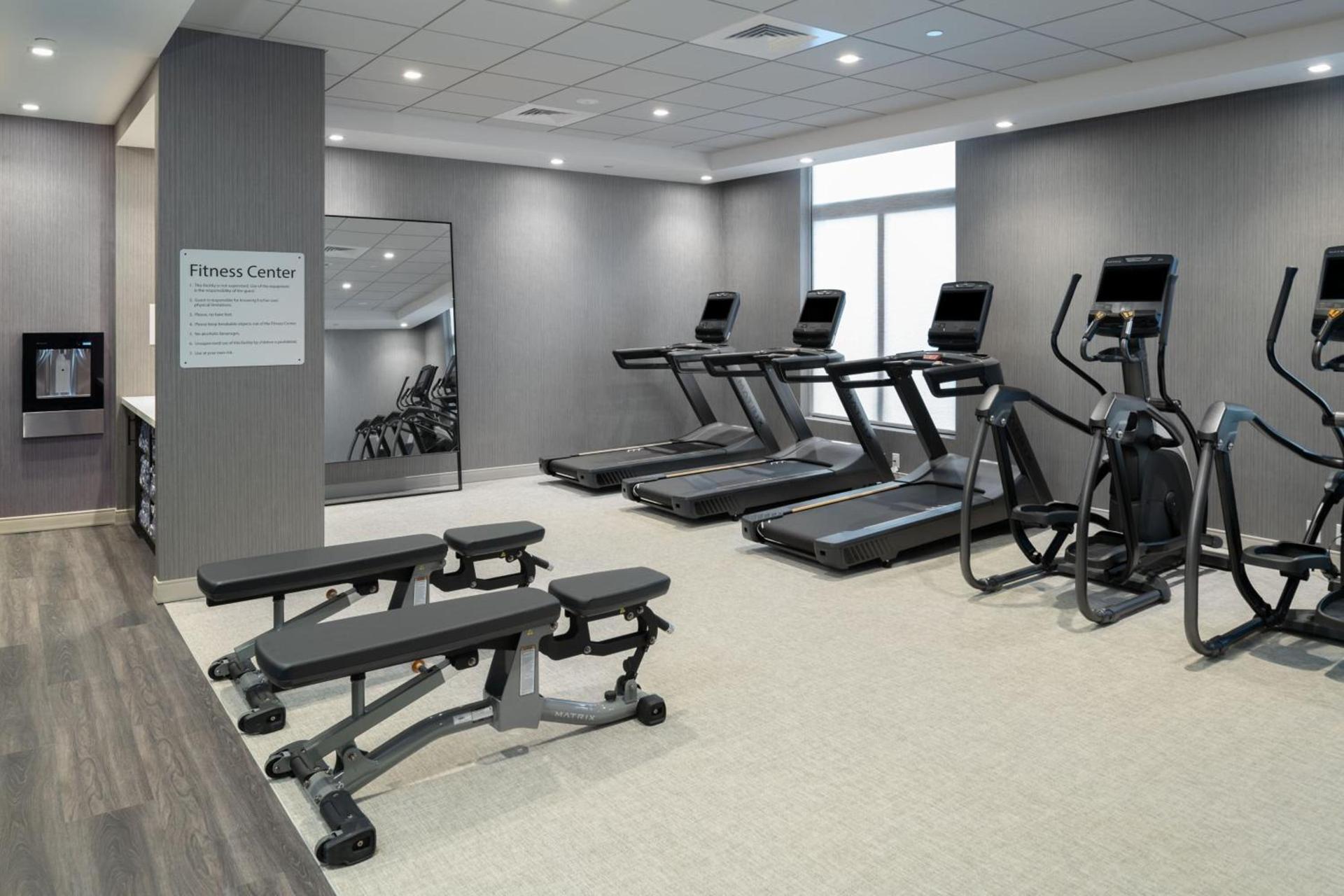 TownePlace Suites by Marriott Framingham photo 26