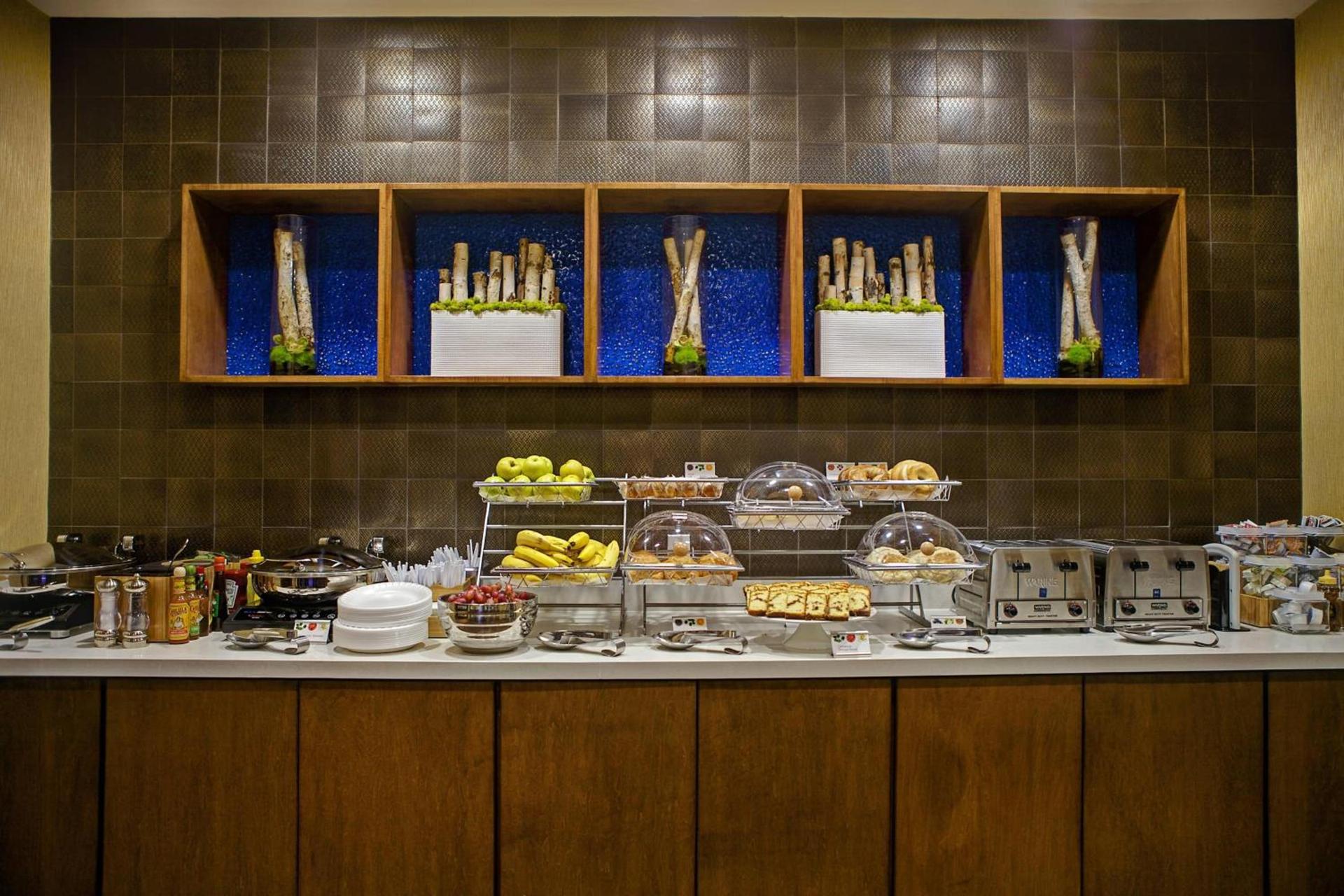 SpringHill Suites by Marriott Deadwood photo 19