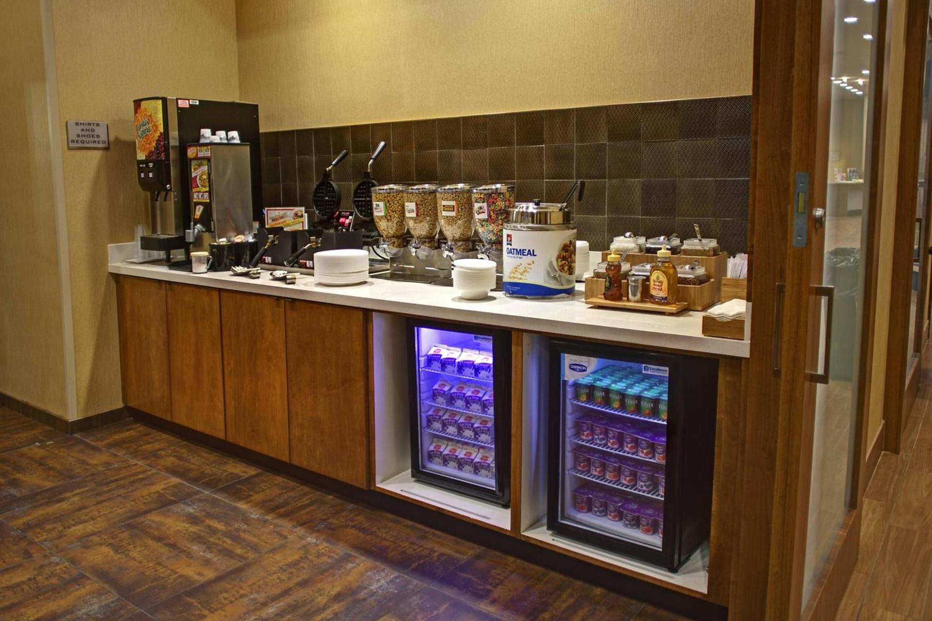 SpringHill Suites by Marriott Deadwood photo 20