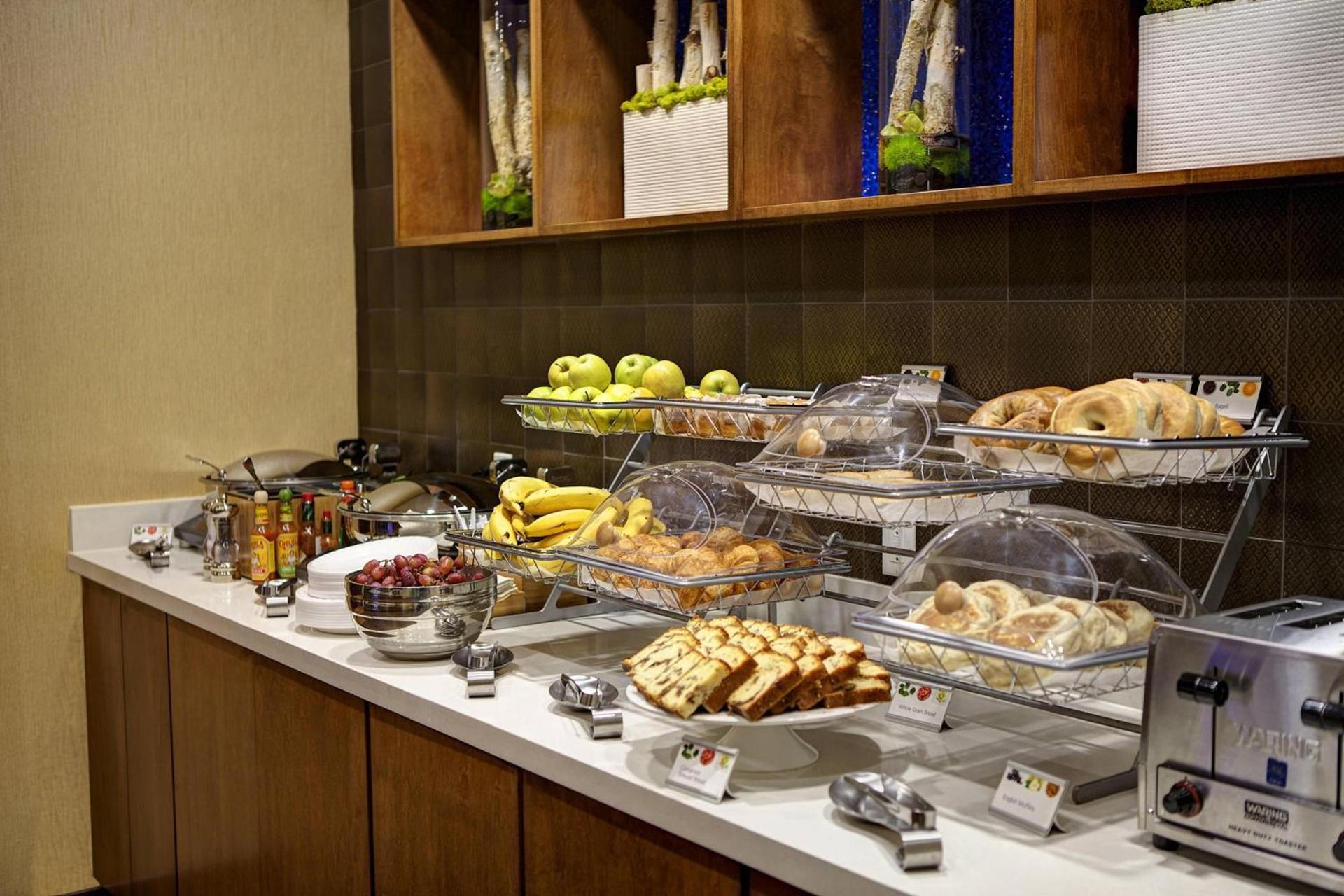 SpringHill Suites by Marriott Deadwood photo 21