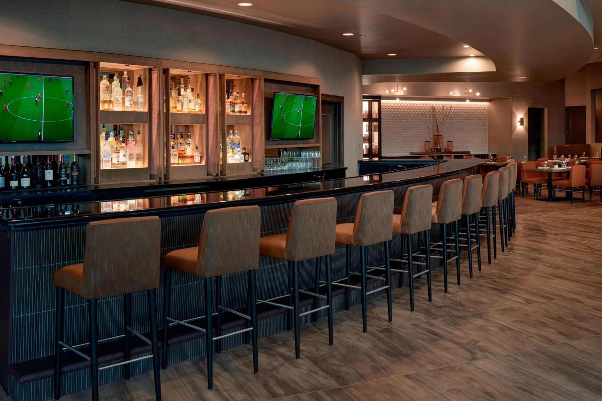 Chicago Marriott Southwest at Burr Ridge photo 26