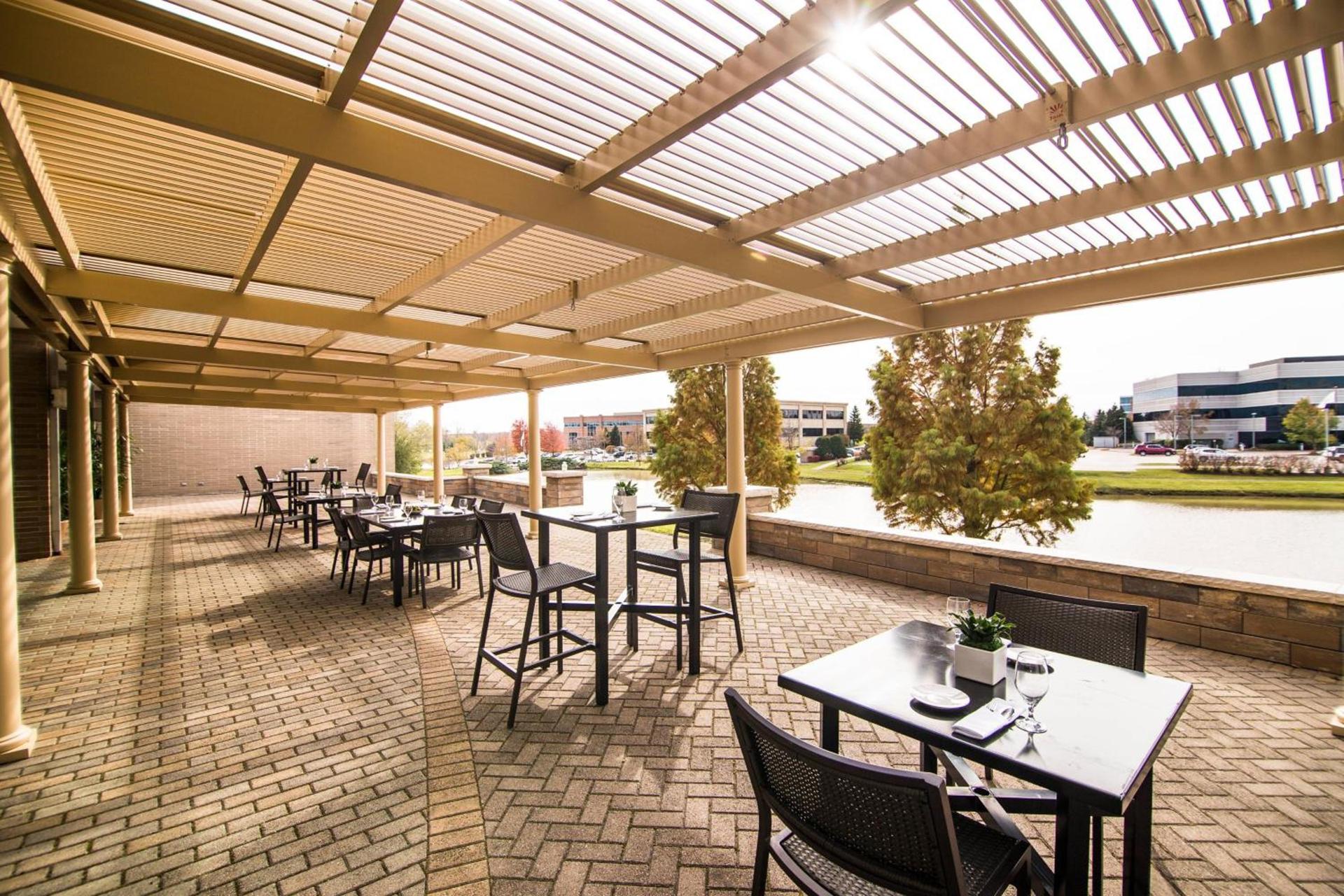 Chicago Marriott Southwest at Burr Ridge photo 27