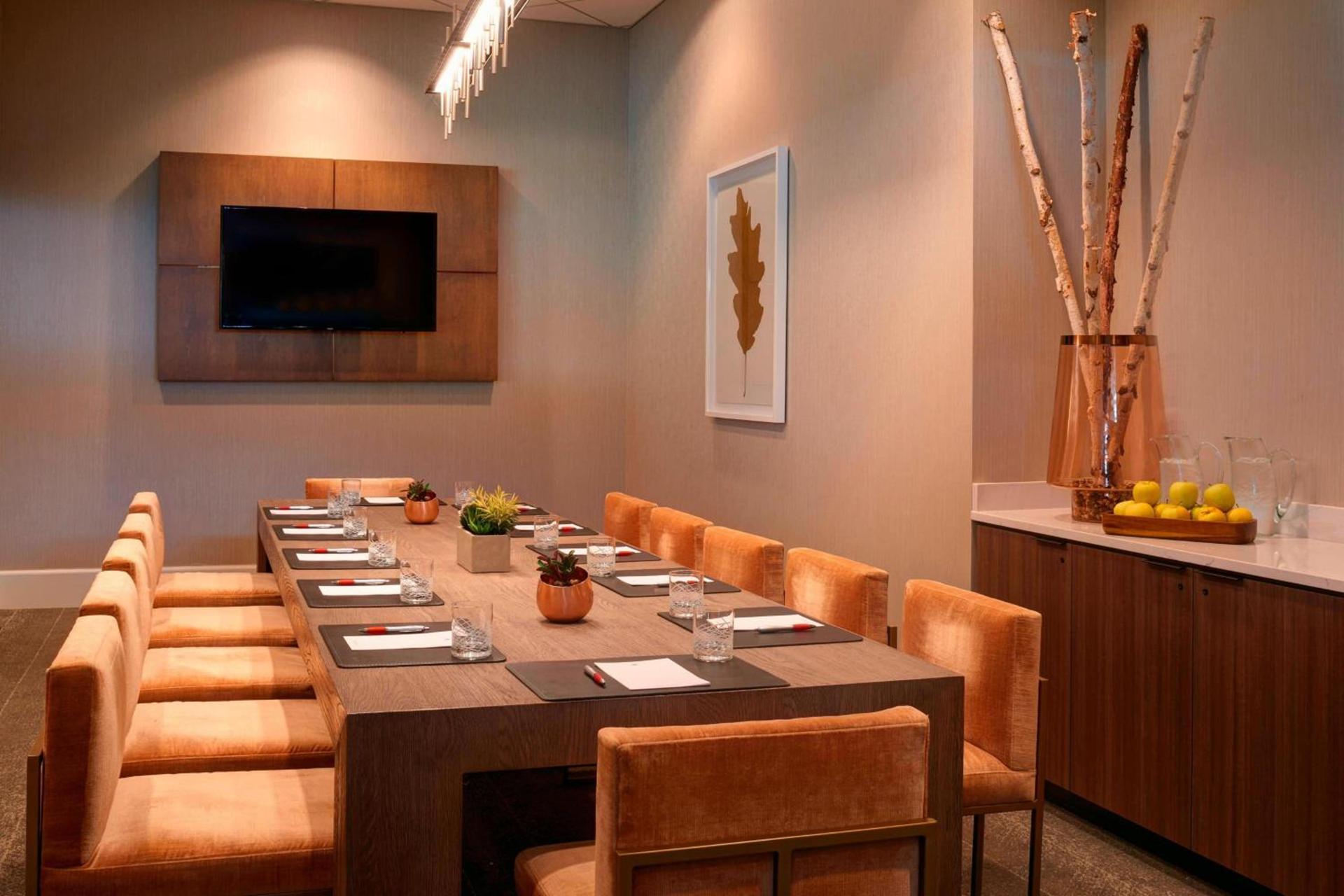 Chicago Marriott Southwest at Burr Ridge photo 29