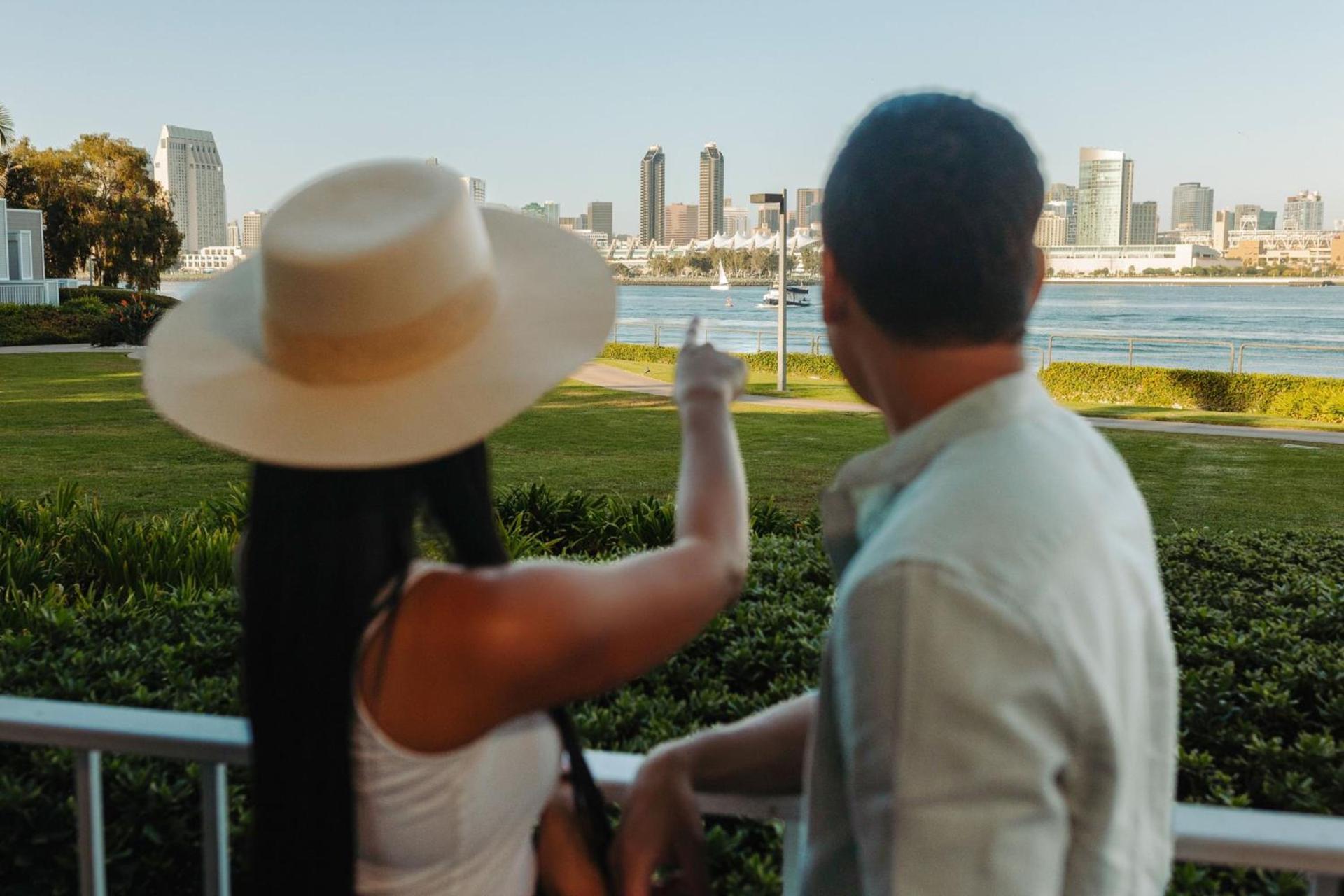 Coronado Island Marriott Resort & Spa photo 41