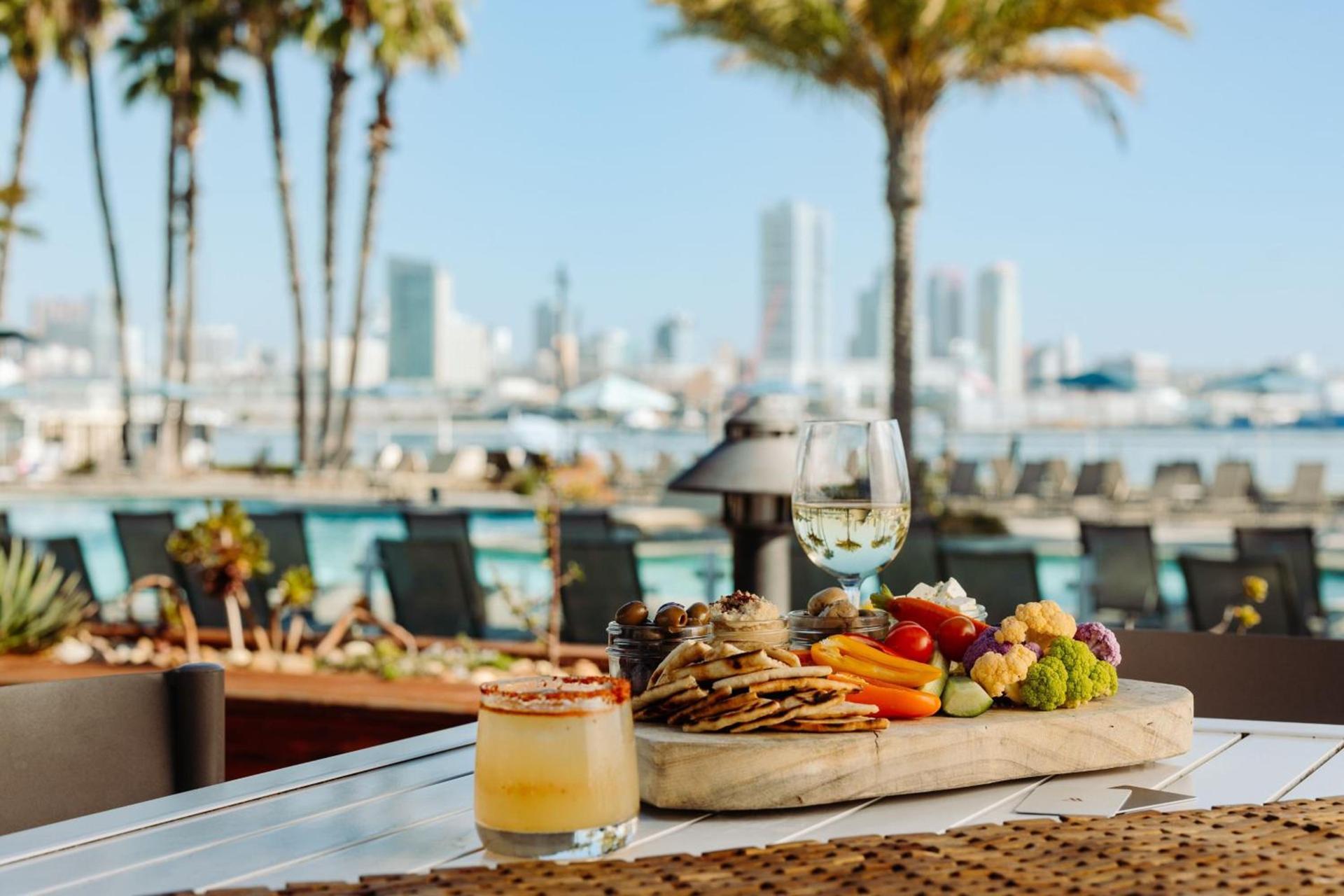 Coronado Island Marriott Resort & Spa photo 54