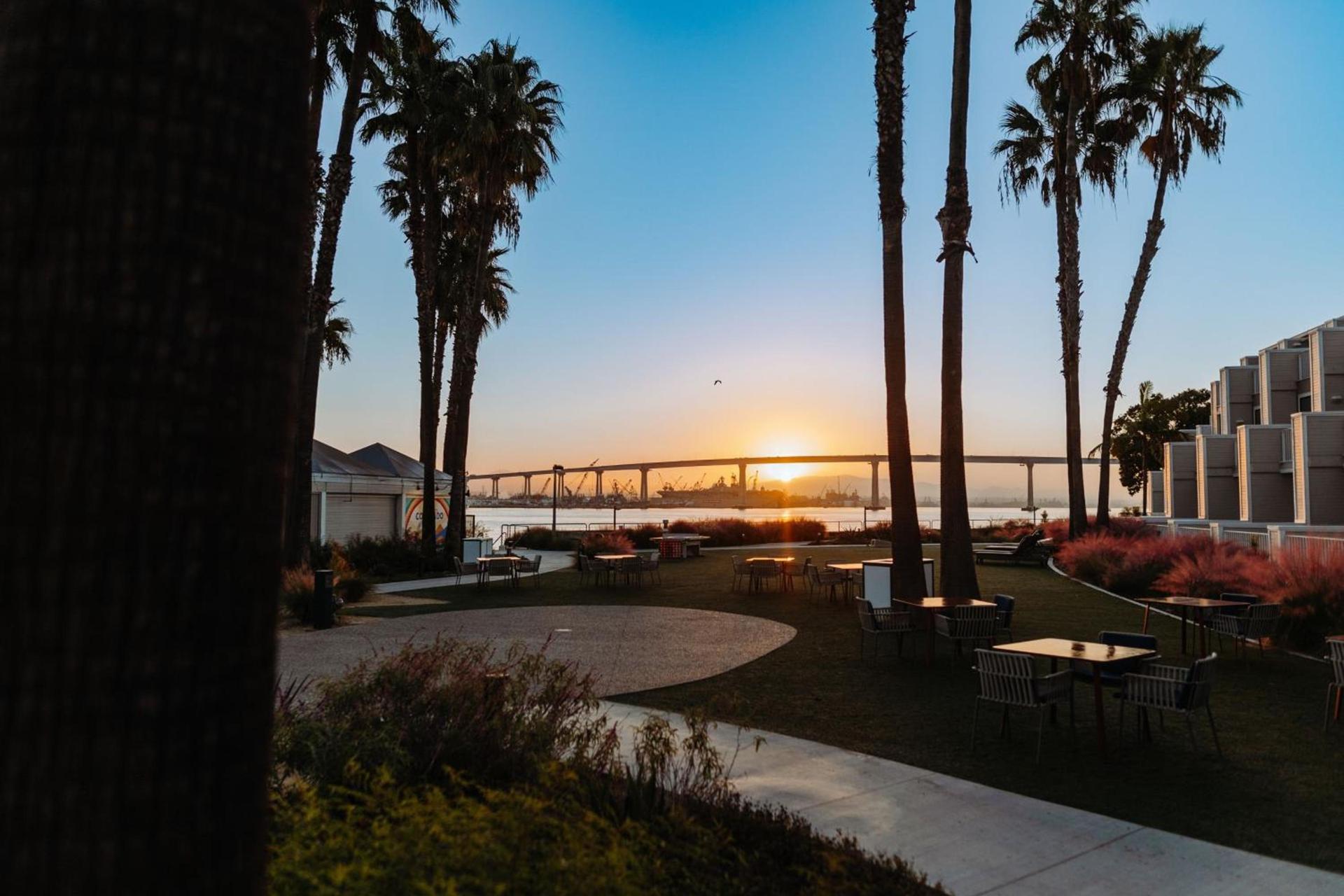 Coronado Island Marriott Resort & Spa photo 67