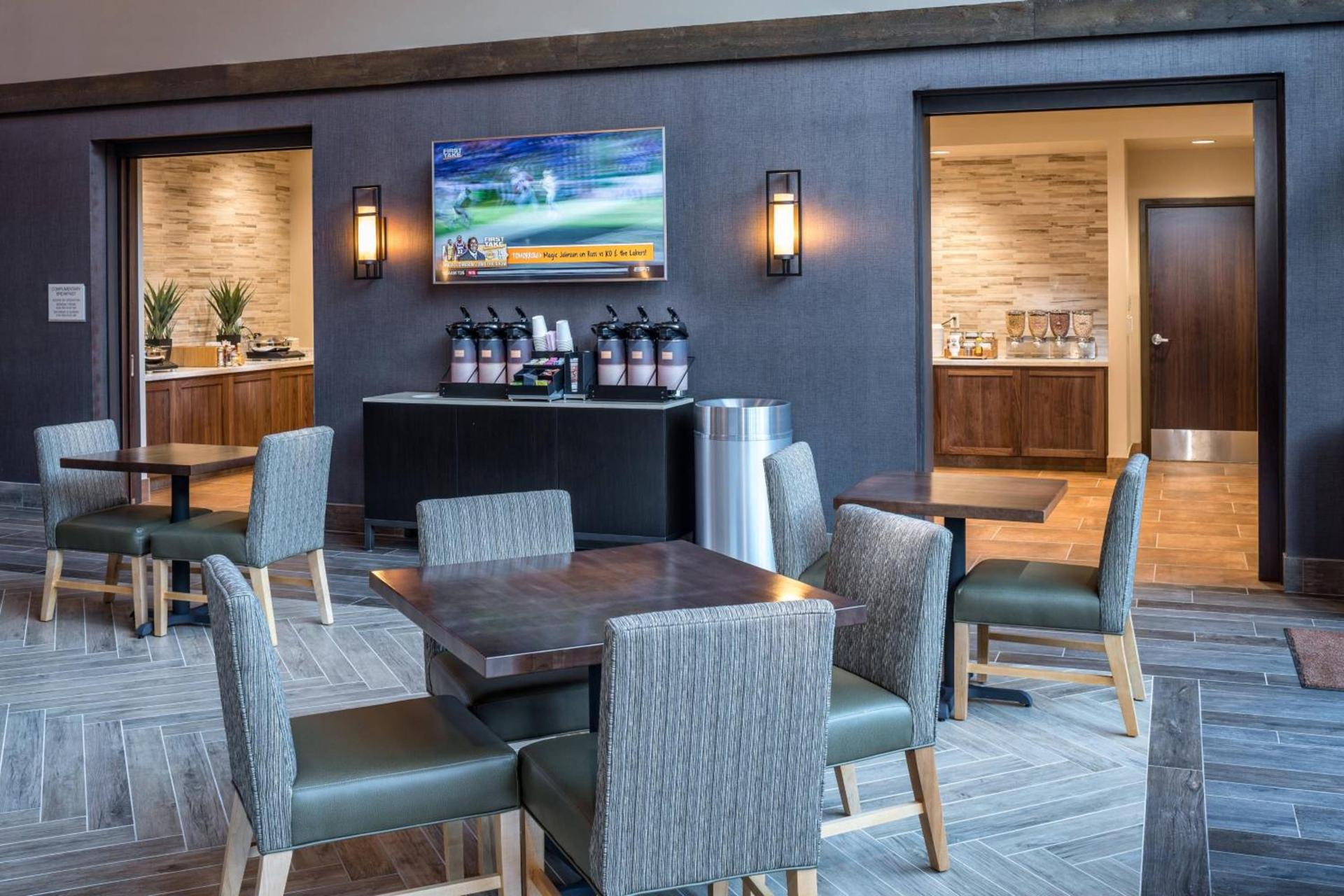 SpringHill Suites by Marriott Springdale Zion National Park photo 15