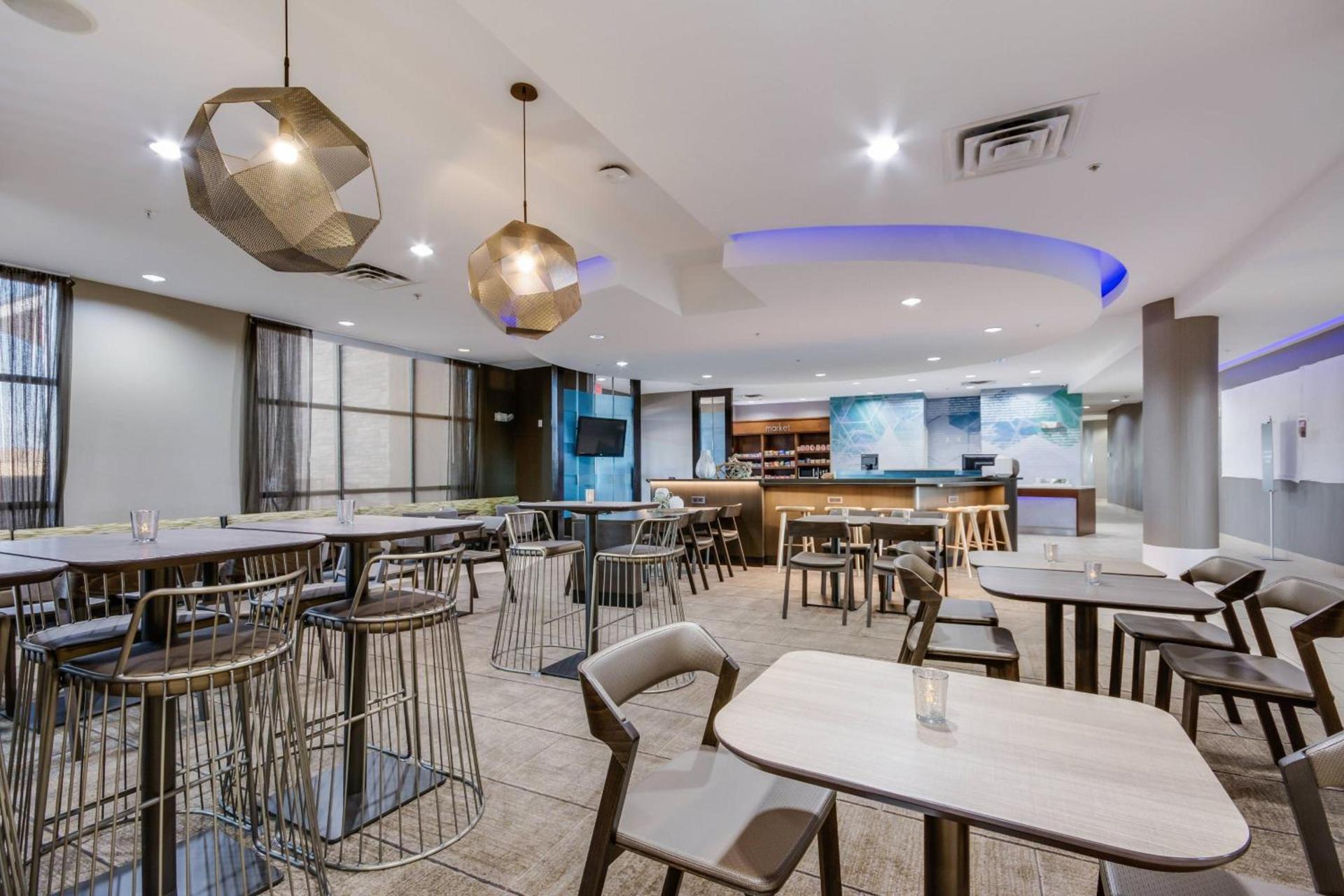 SpringHill Suites by Marriott Enid photo 21
