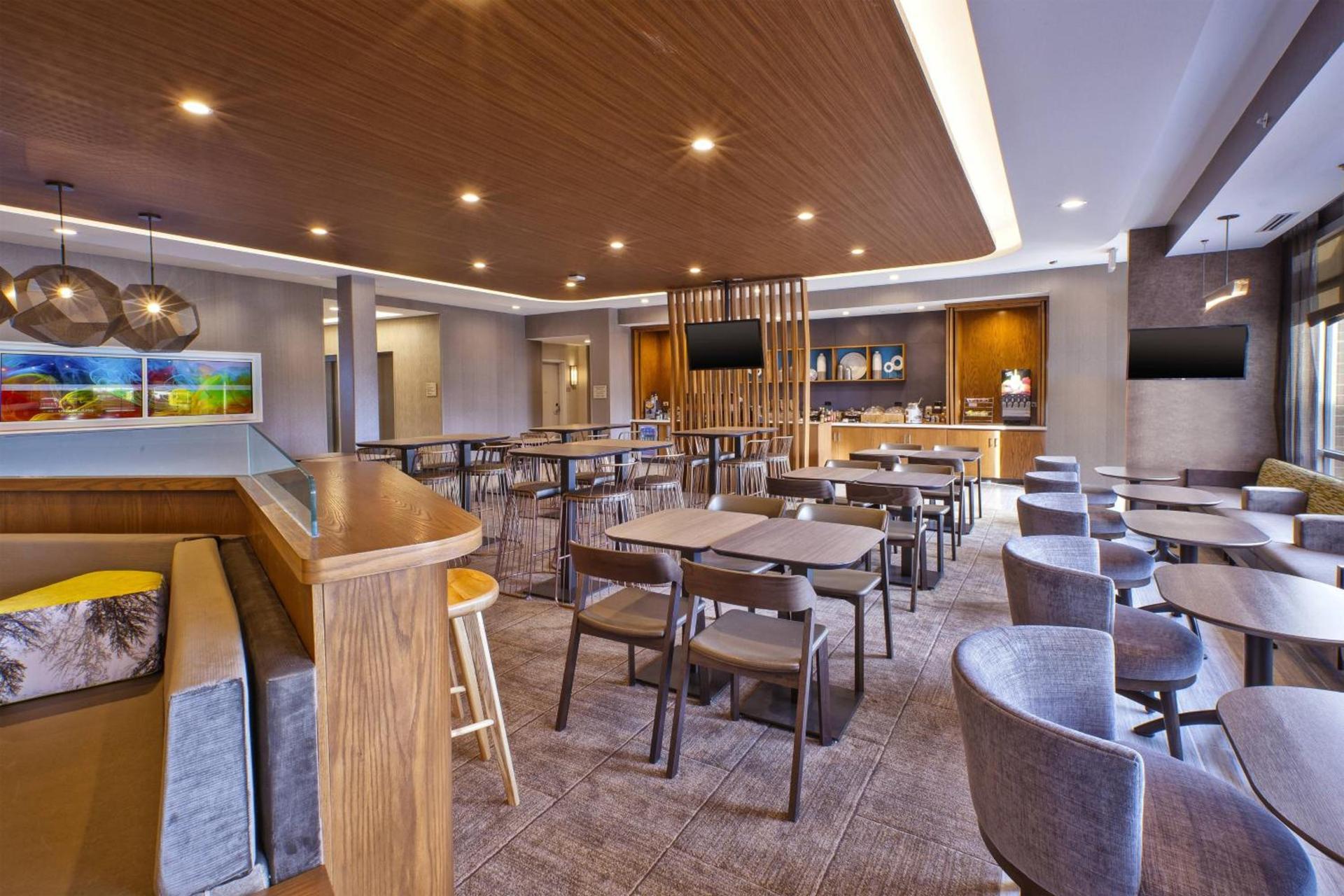 SpringHill Suites by Marriott St. Joseph Benton Harbor photo 19