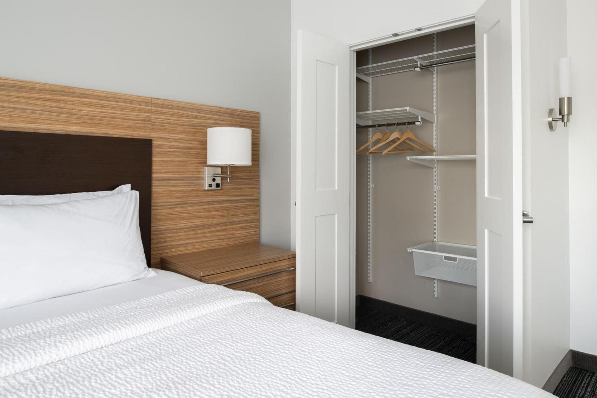 TownePlace Suites by Marriott Olympia photo 14