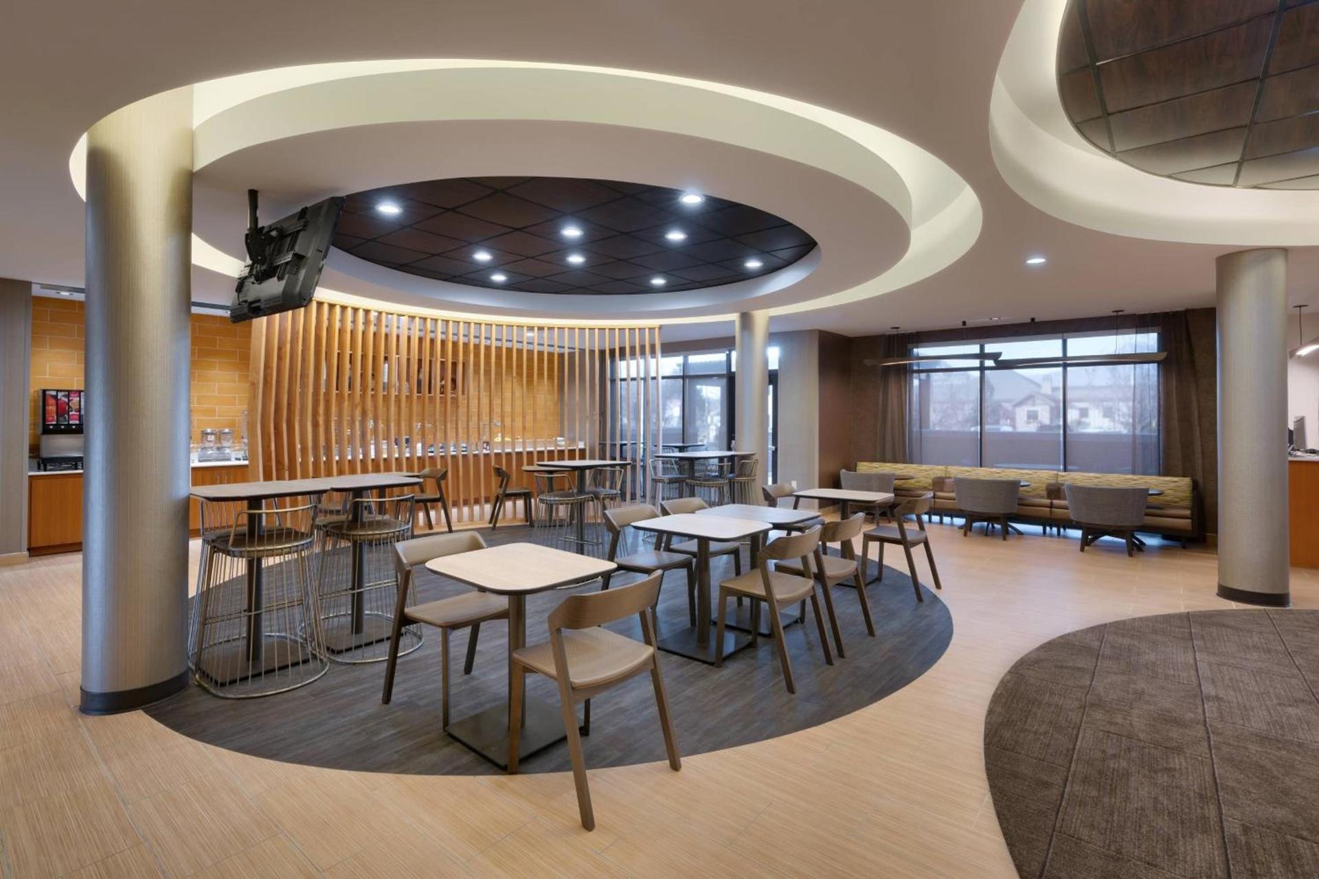 SpringHill Suites by Marriott Provo photo 27