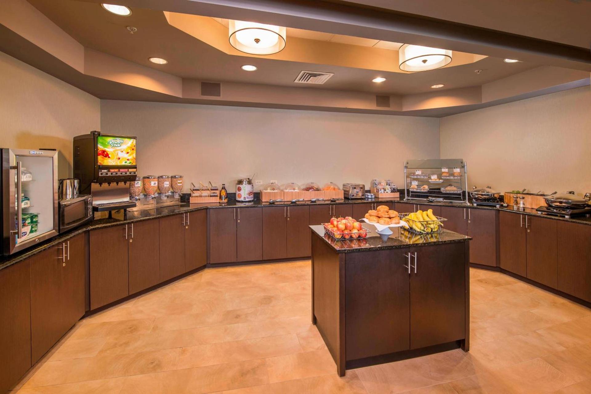 Springhill Suites by Marriott State College photo 22