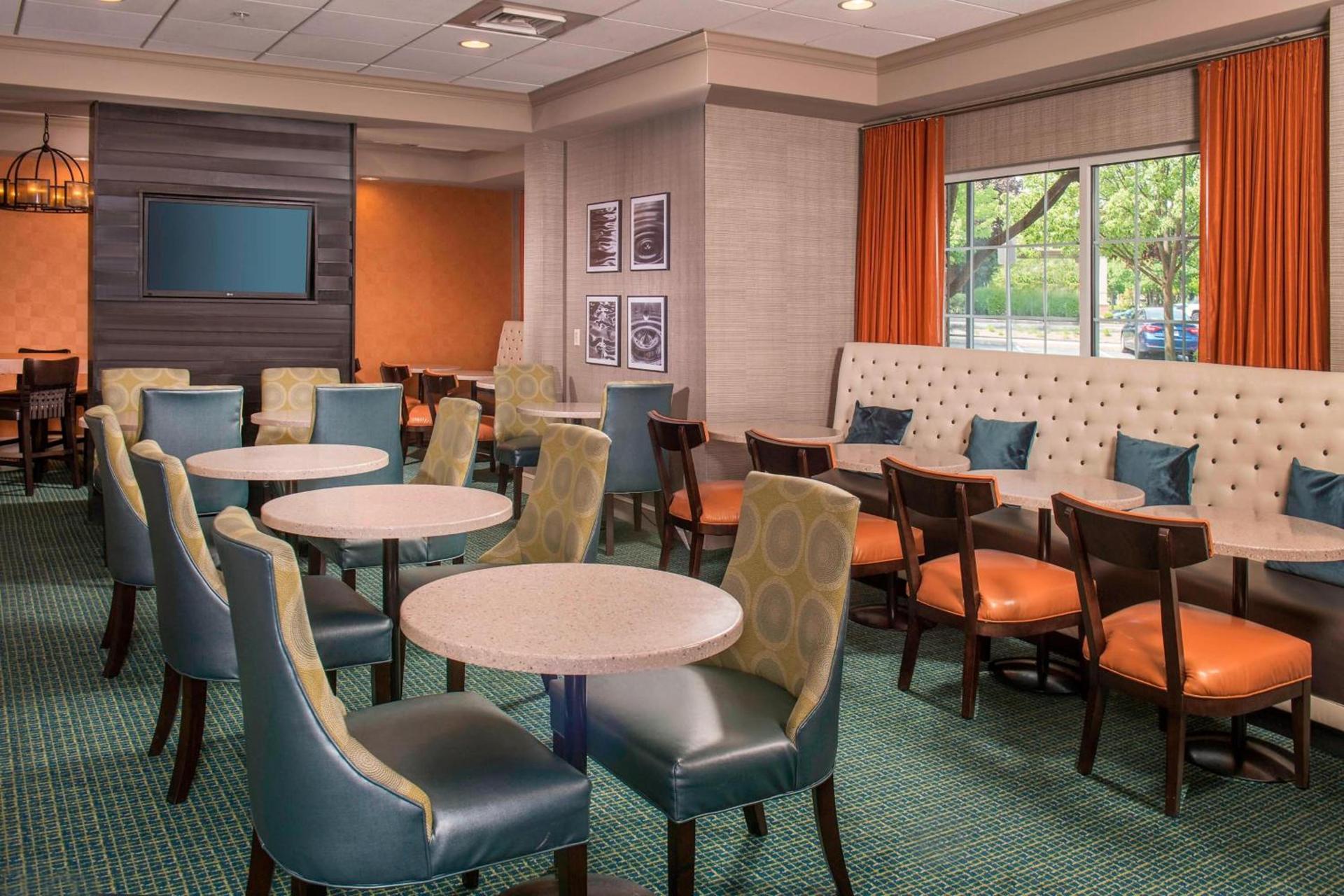 Springhill Suites by Marriott State College photo 23
