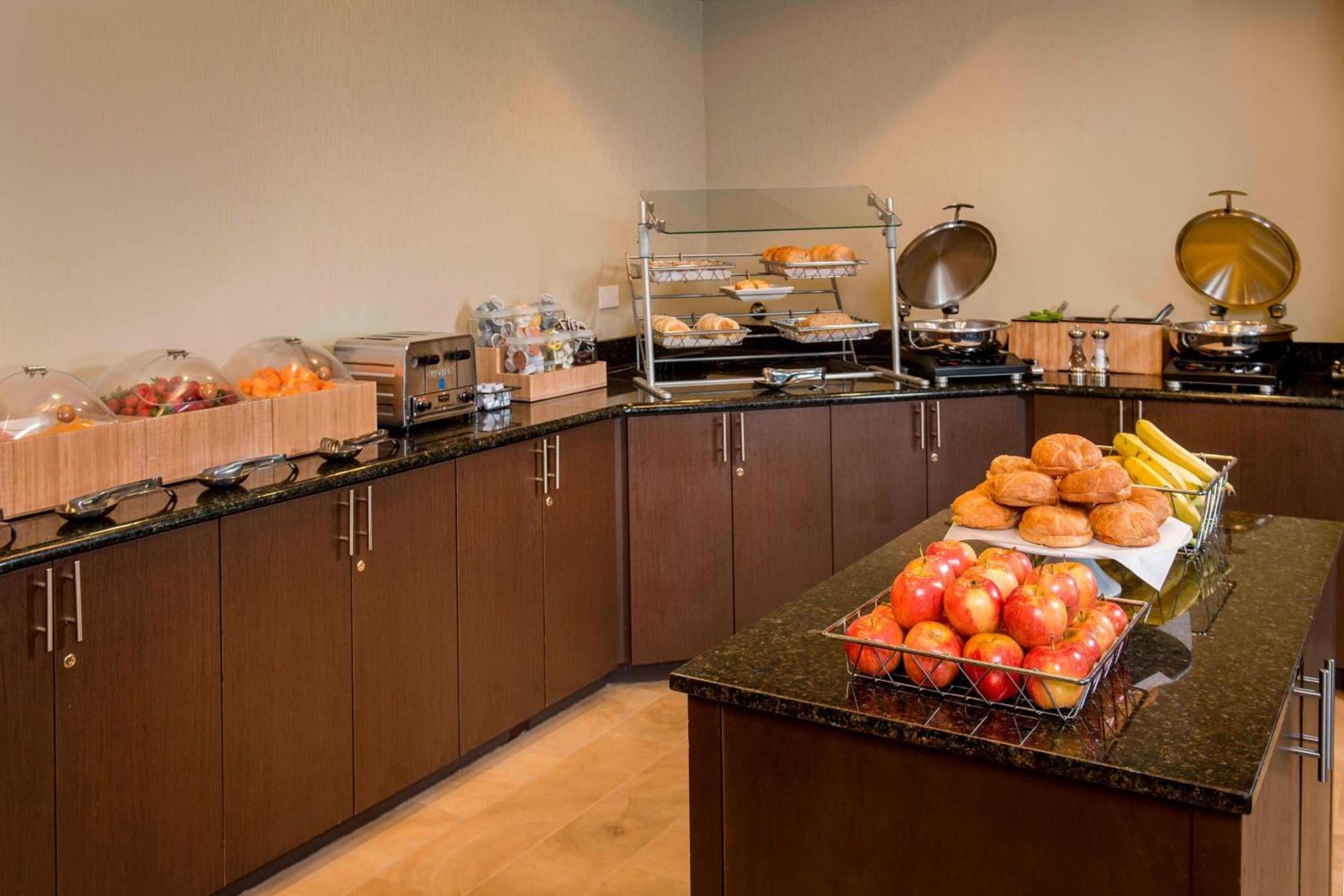 Springhill Suites by Marriott State College photo 24