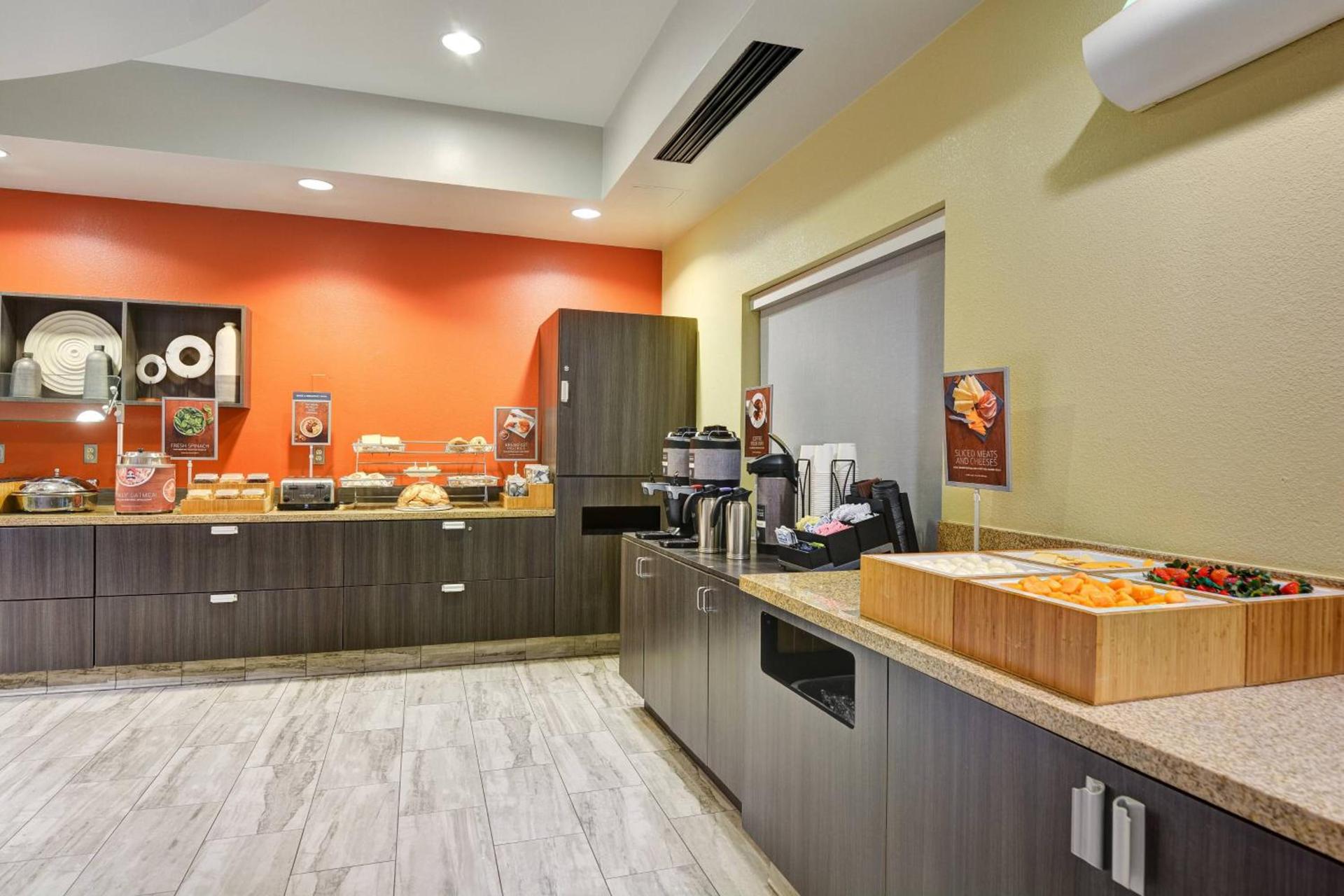 SpringHill Suites Shreveport-Bossier City/Louisiana Downs photo 17