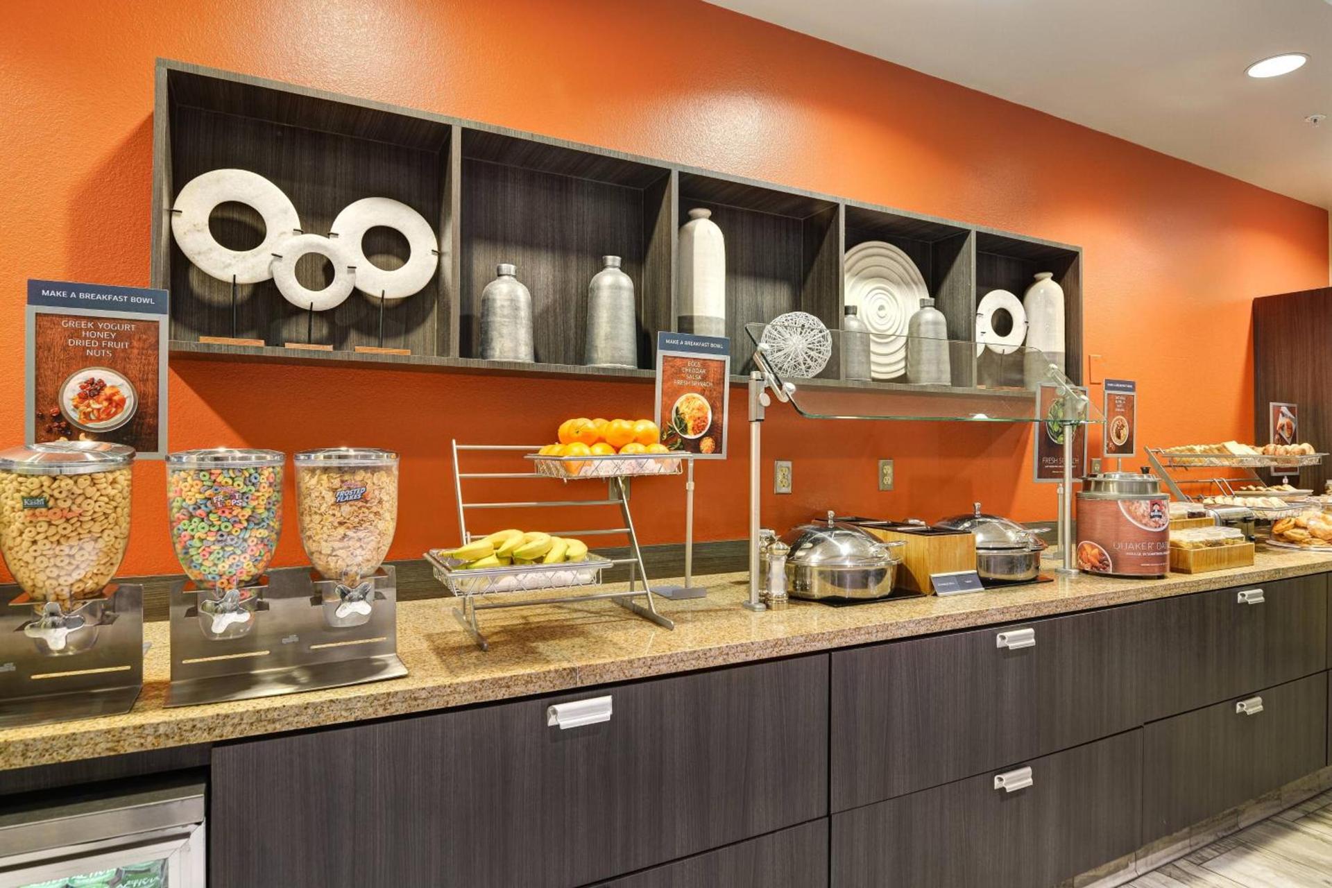 SpringHill Suites Shreveport-Bossier City/Louisiana Downs photo 18