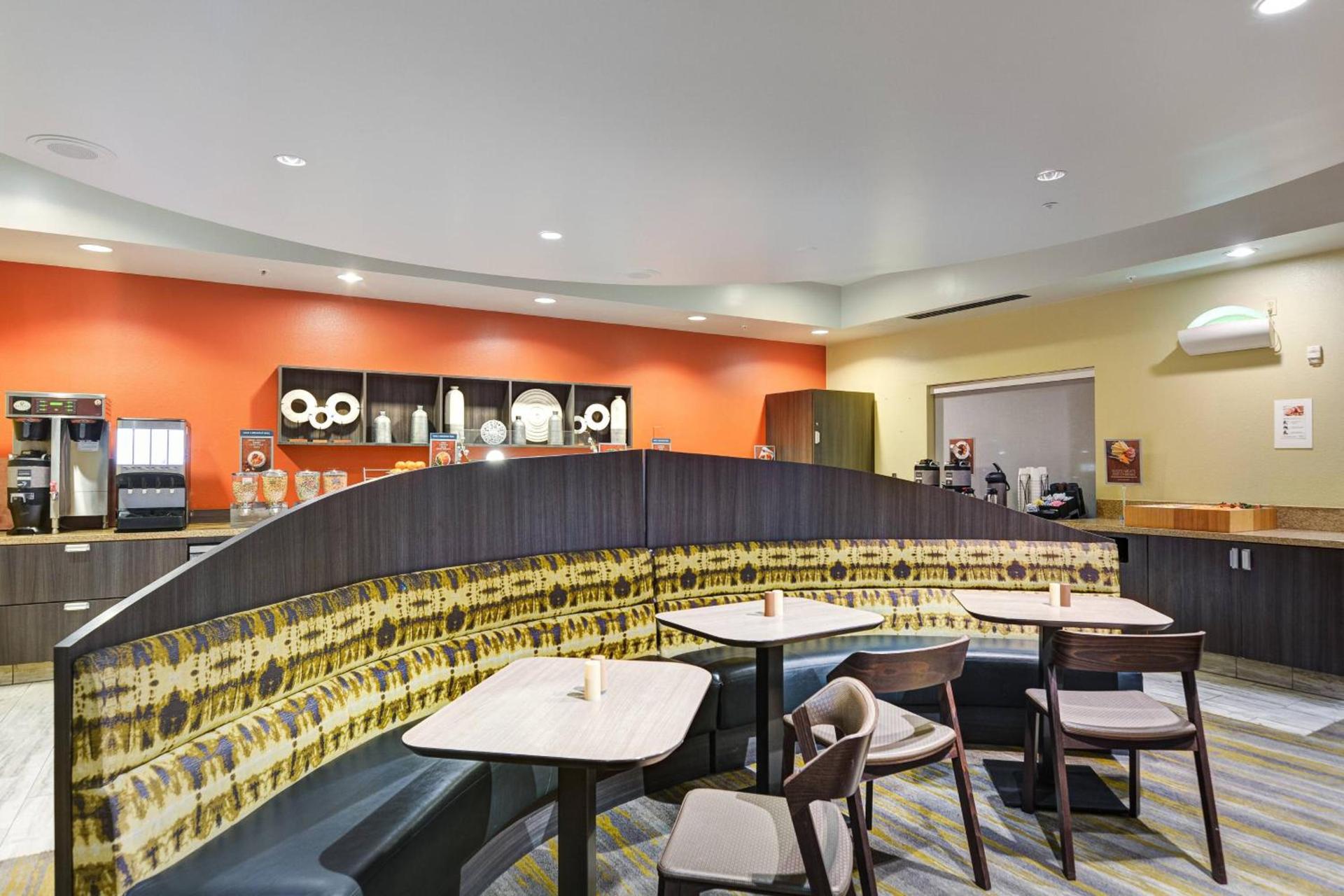 SpringHill Suites Shreveport-Bossier City/Louisiana Downs photo 19