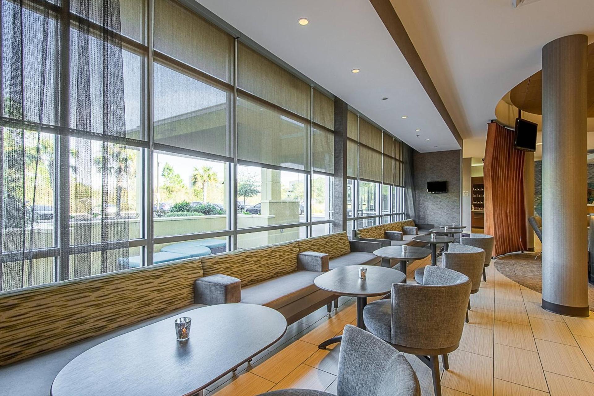 SpringHill Suites Tampa North/Tampa Palms photo 18