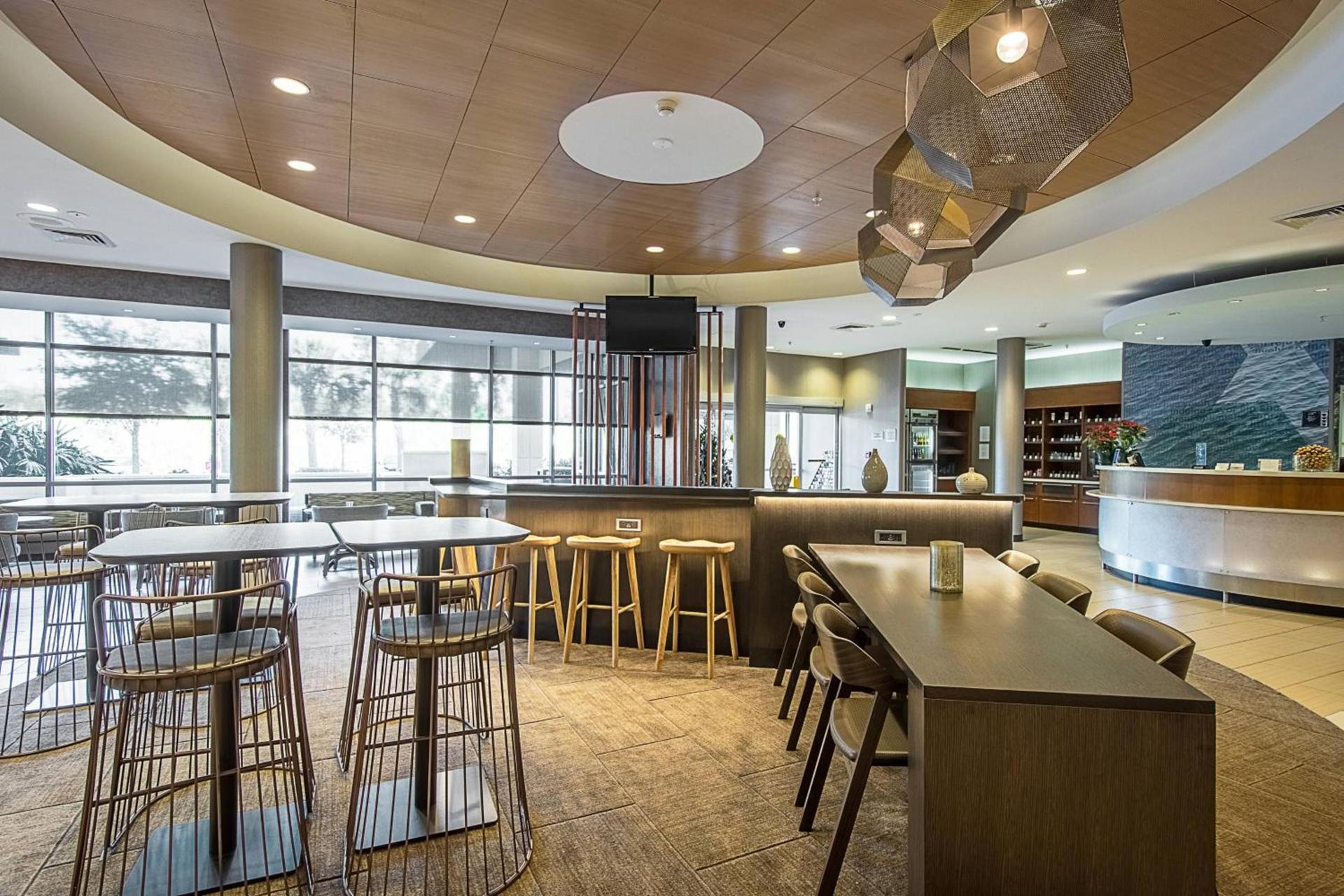 SpringHill Suites Tampa North/Tampa Palms photo 19