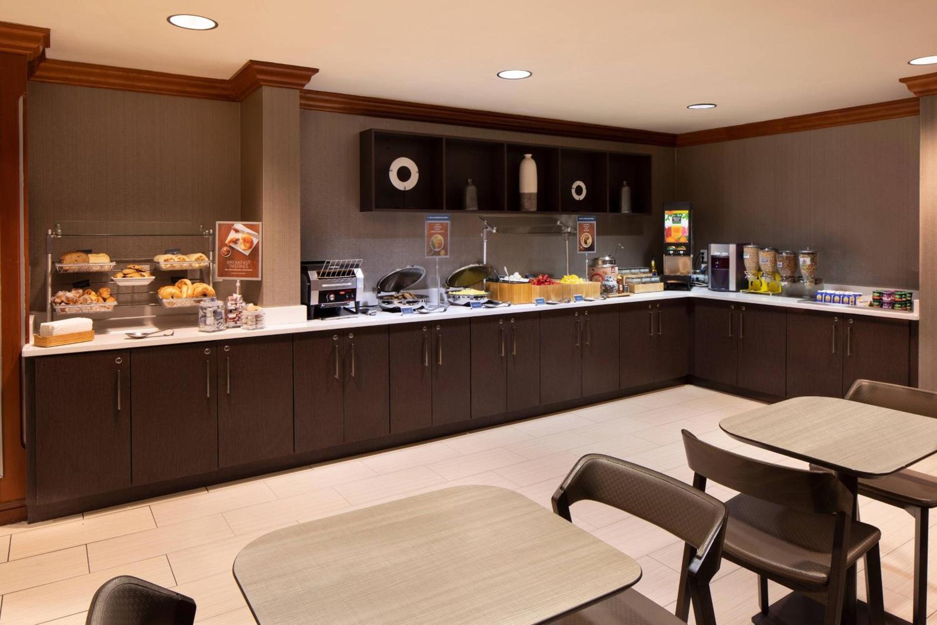 SpringHill Suites by Marriott Tampa Westshore Airport photo 11