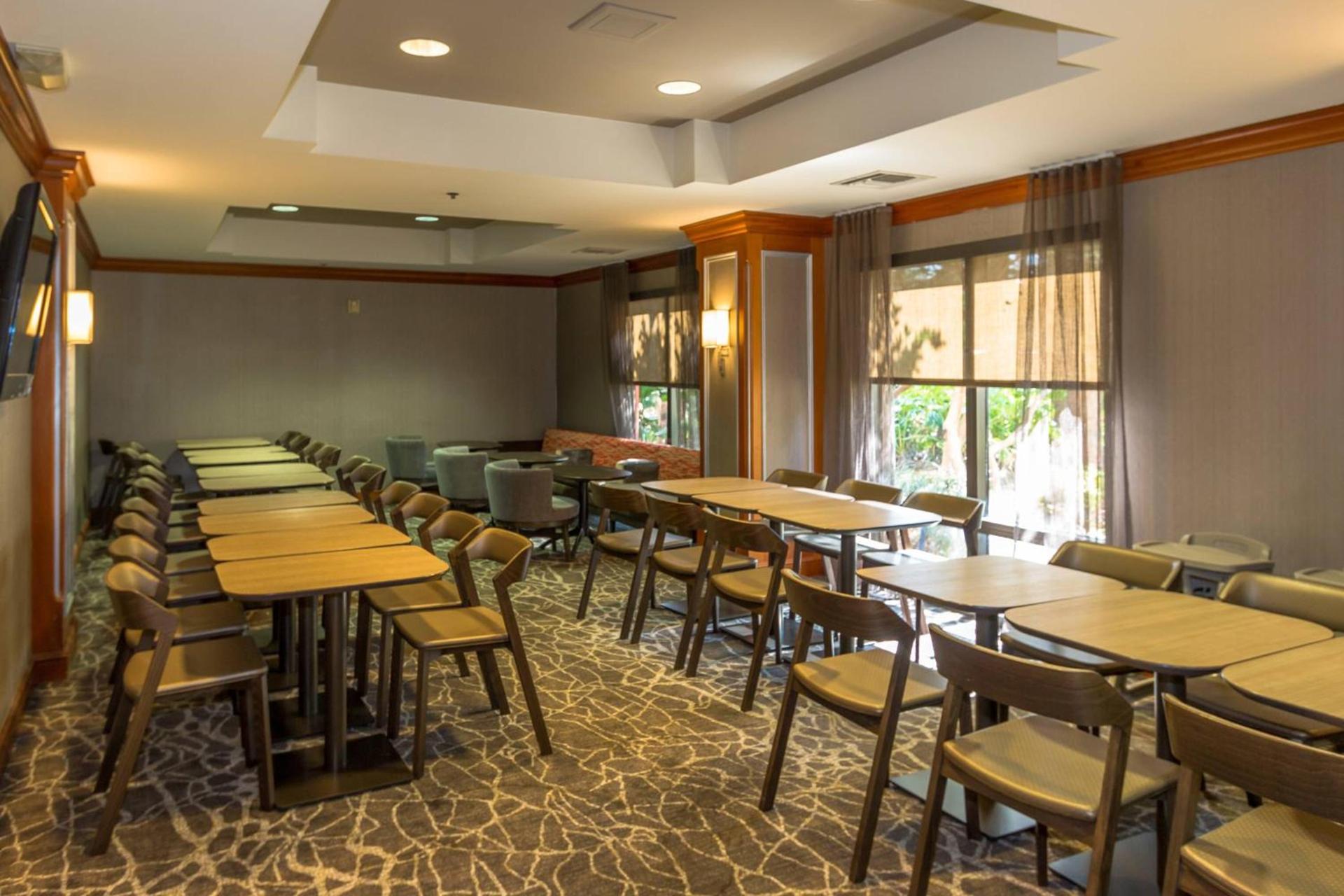 SpringHill Suites by Marriott Tampa Westshore Airport photo 12
