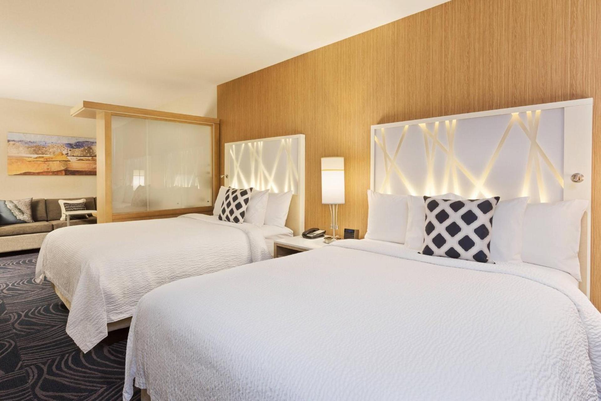 SpringHill Suites by Marriott Paso Robles Atascadero photo 7