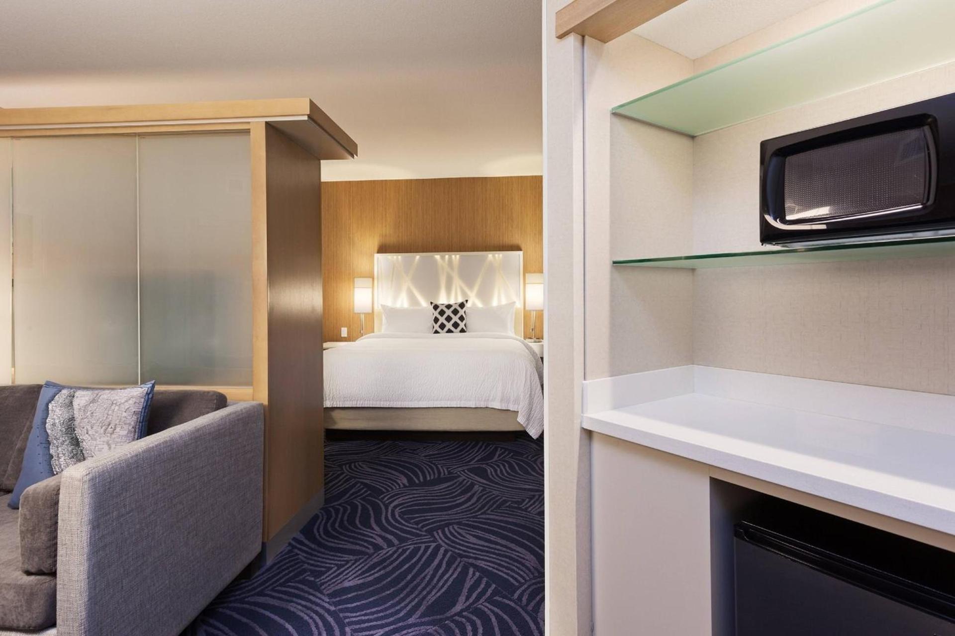 SpringHill Suites by Marriott Paso Robles Atascadero photo 10