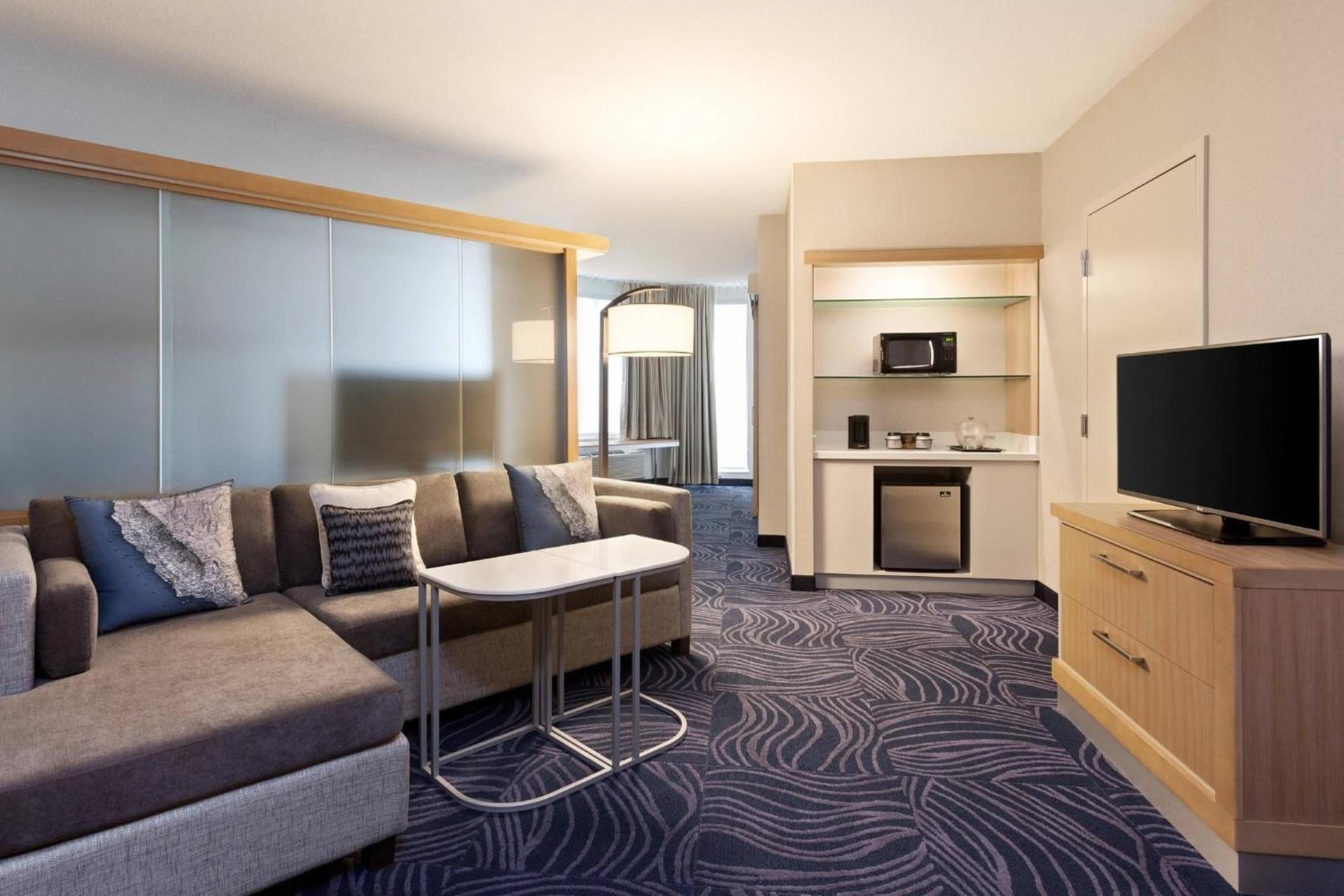 SpringHill Suites by Marriott Paso Robles Atascadero photo 11