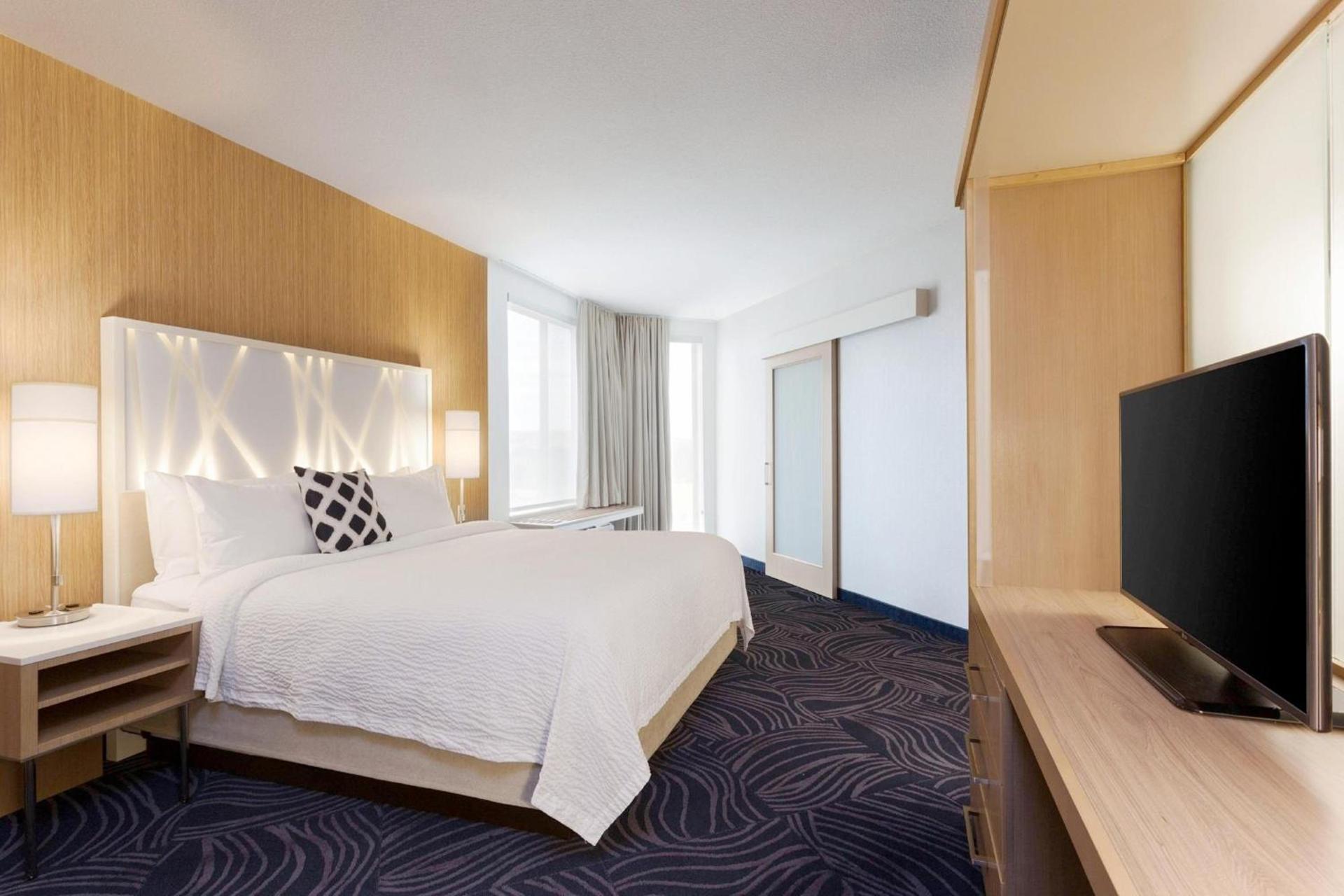 SpringHill Suites by Marriott Paso Robles Atascadero photo 12