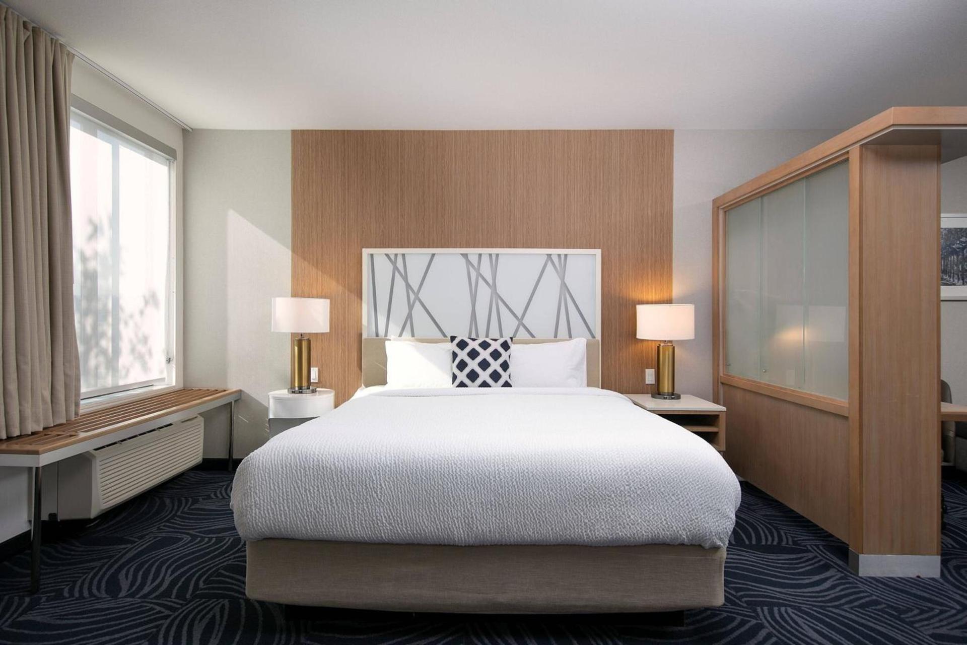 SpringHill Suites by Marriott Paso Robles Atascadero photo 15