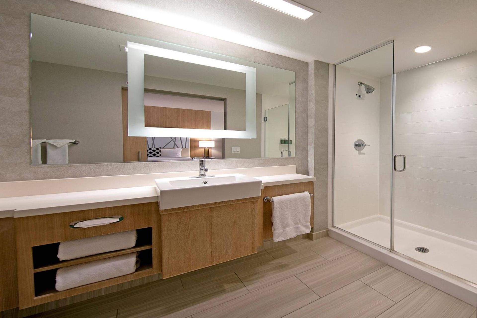 SpringHill Suites by Marriott Paso Robles Atascadero photo 18