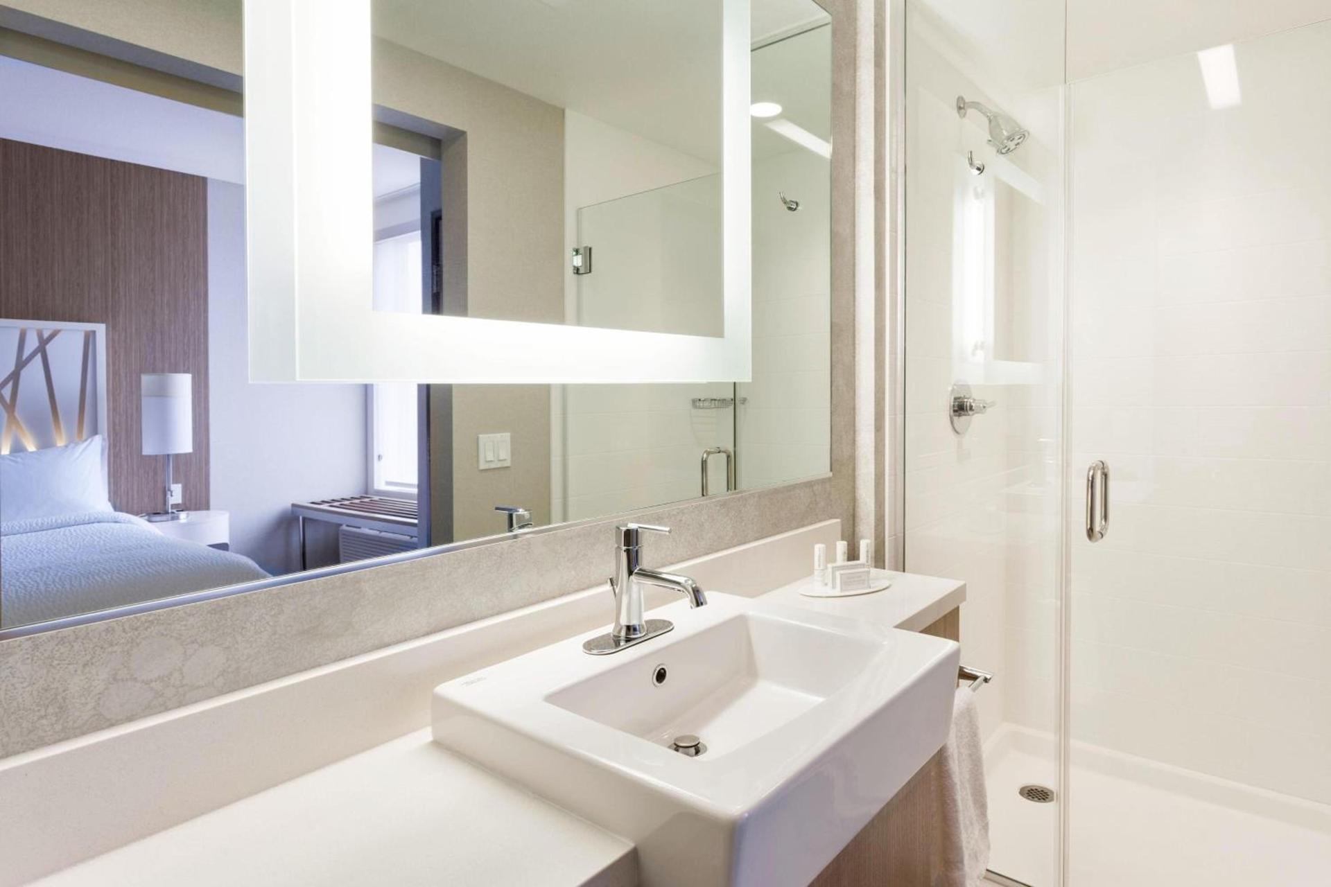 SpringHill Suites by Marriott Paso Robles Atascadero photo 19