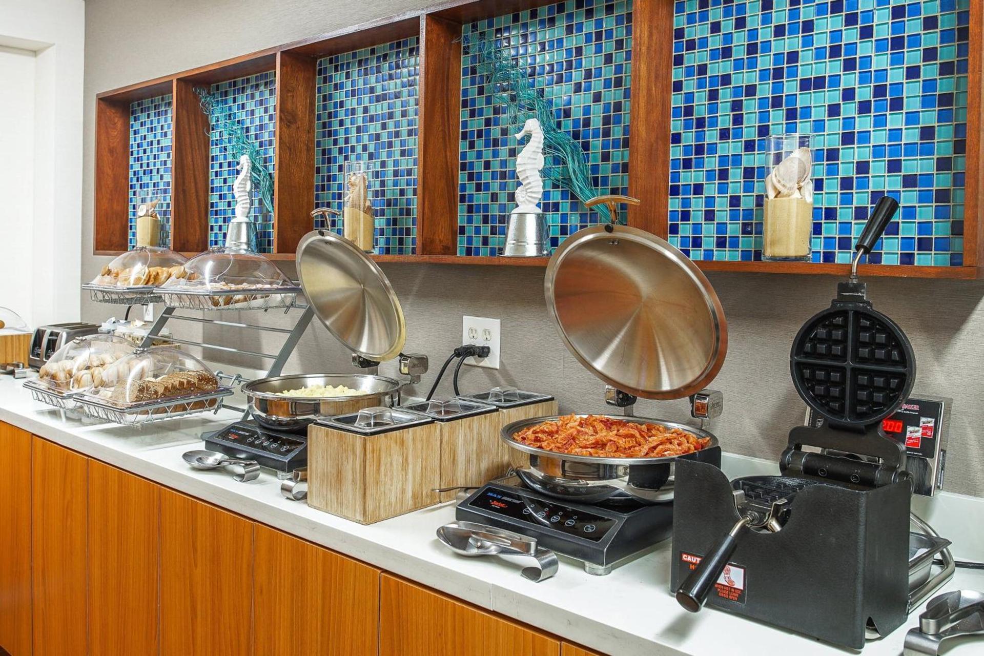Country Inn & Suites by Radisson, Savannah Southside photo 11