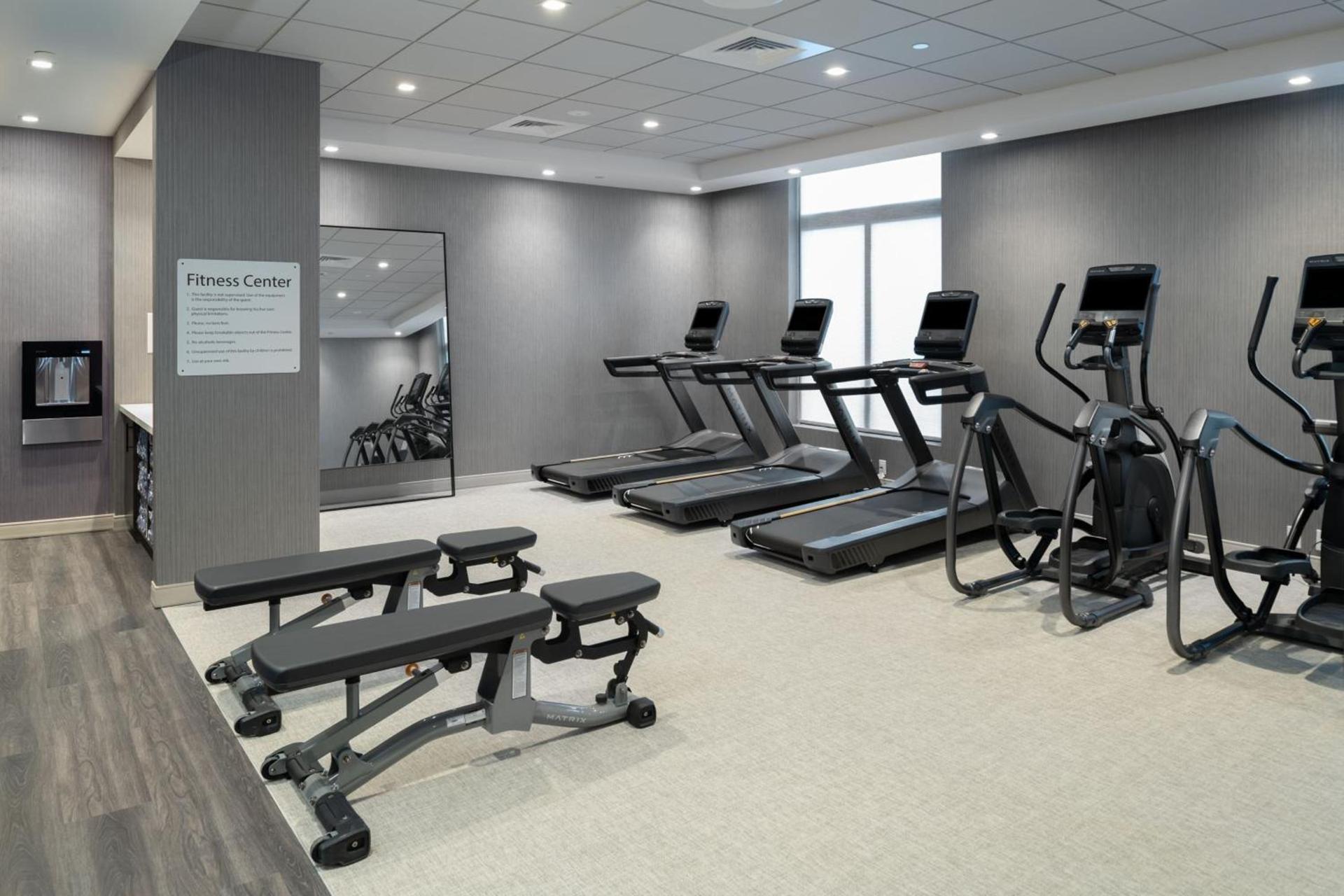 Fairfield by Marriott Inn & Suites Framingham photo 40
