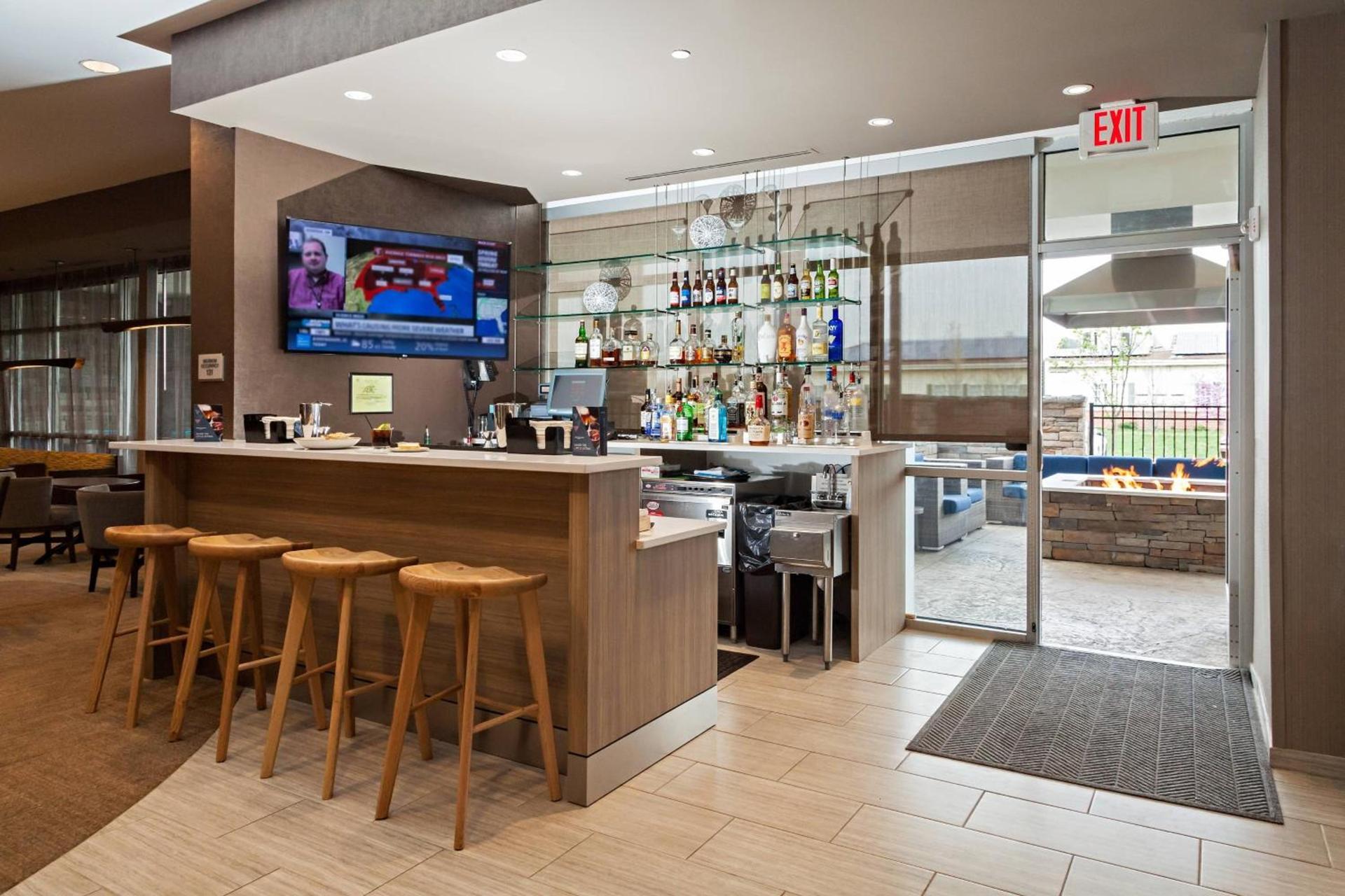 SpringHill Suites by Marriott Somerset Franklin Township photo 21