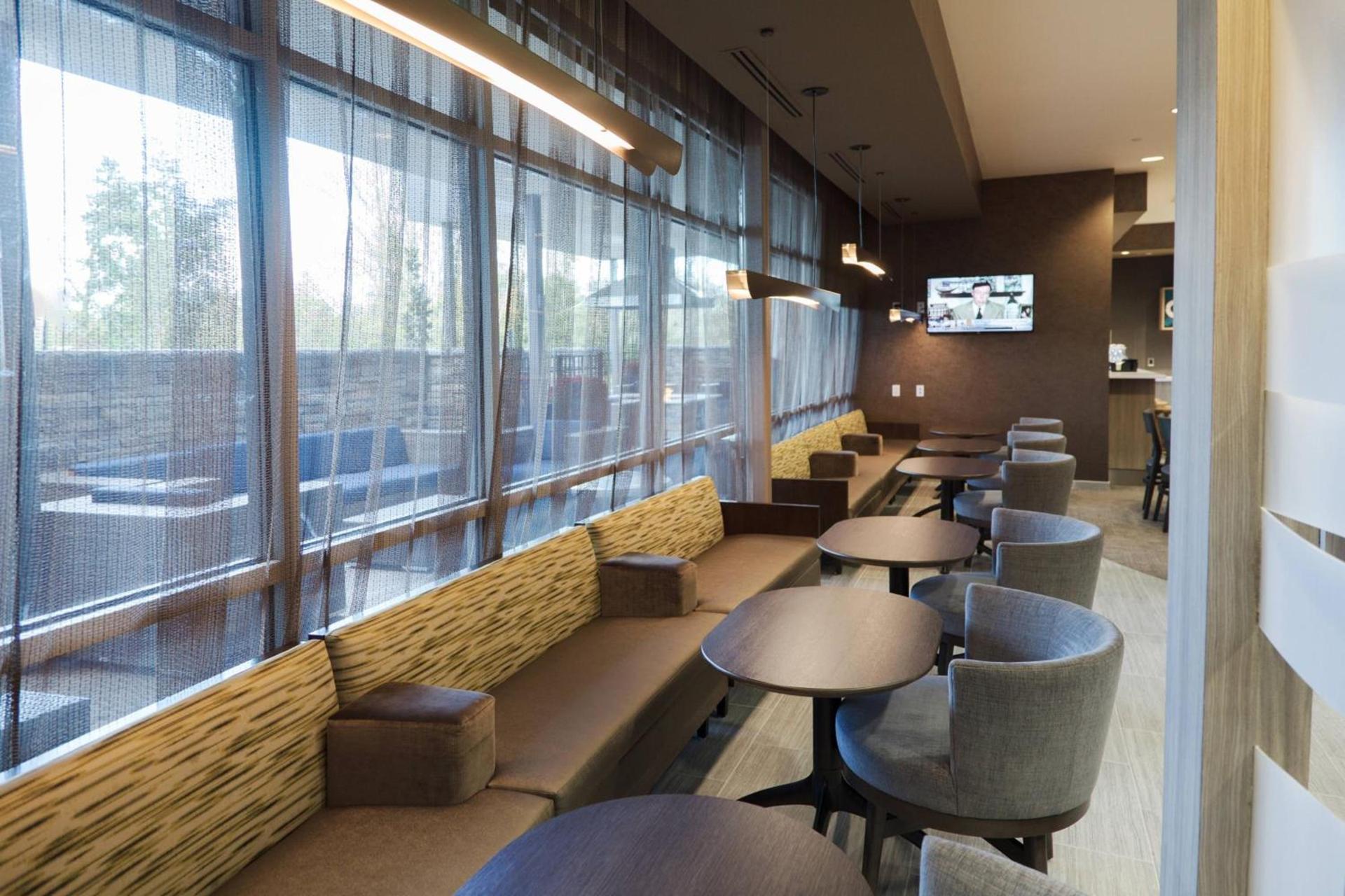 SpringHill Suites by Marriott Somerset Franklin Township photo 23
