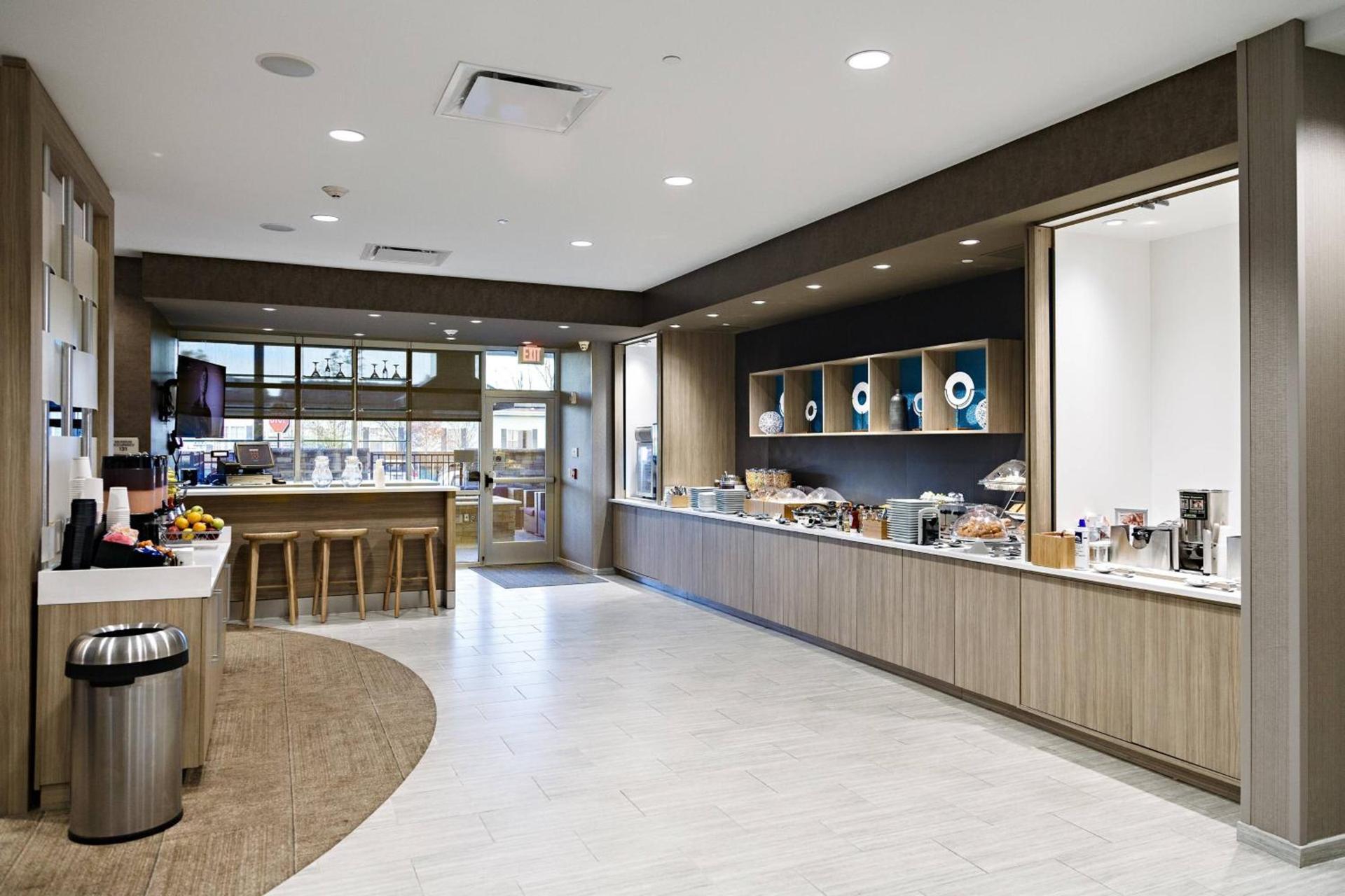 SpringHill Suites by Marriott Somerset Franklin Township photo 24